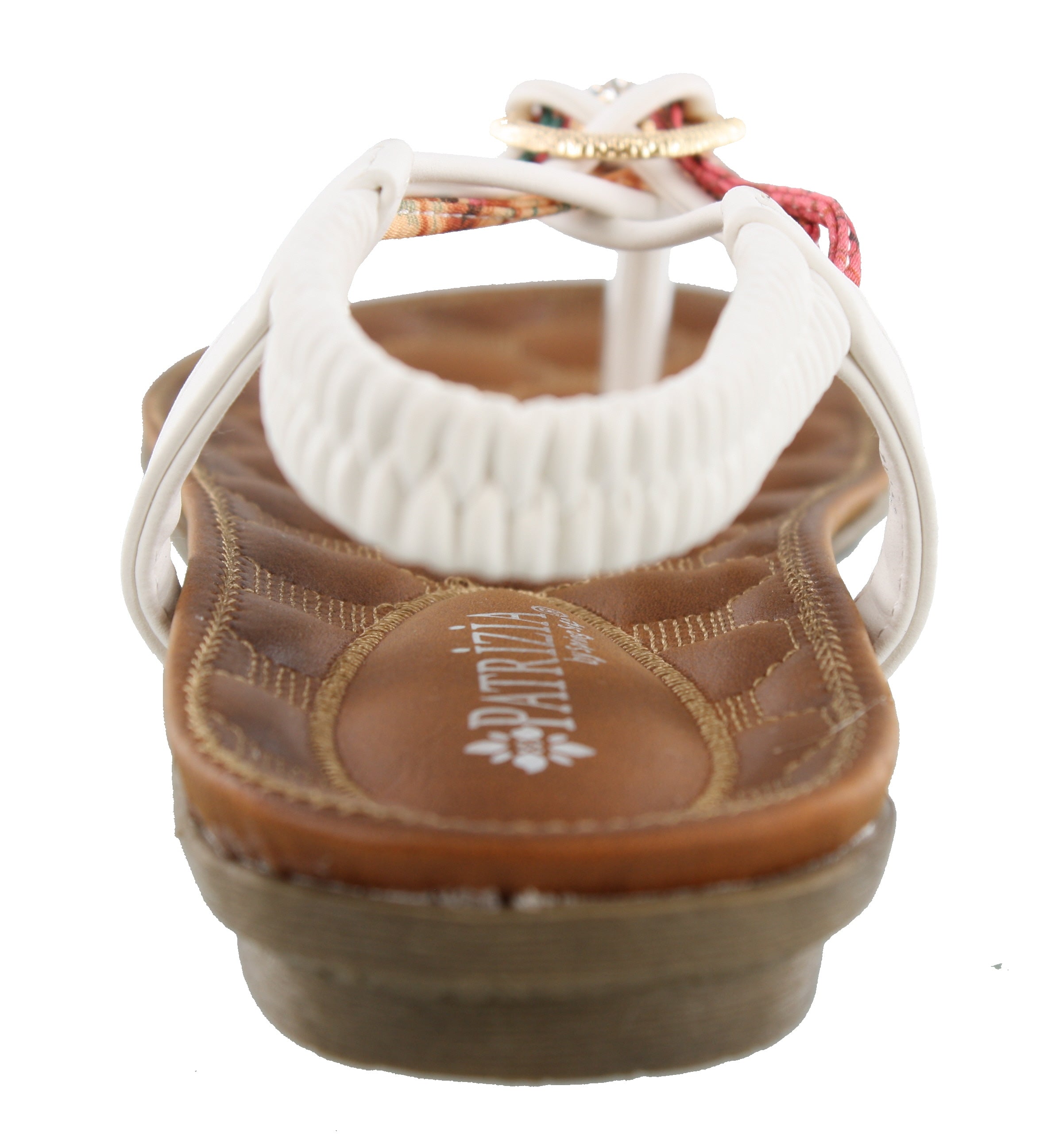 Patrizia Womens Gadelina Lightweight Summer T-Strap Sandals、mySite、dreamappss