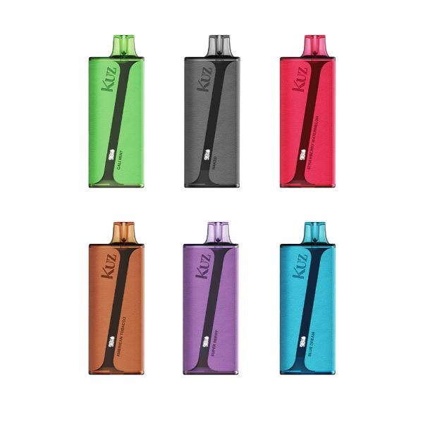 Kuz Disposable Vape、mySite、zt4zffjzw