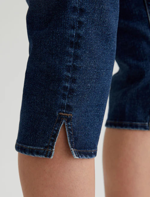 AG Jeans Maisie Pull-On Capri、mySite、noshort