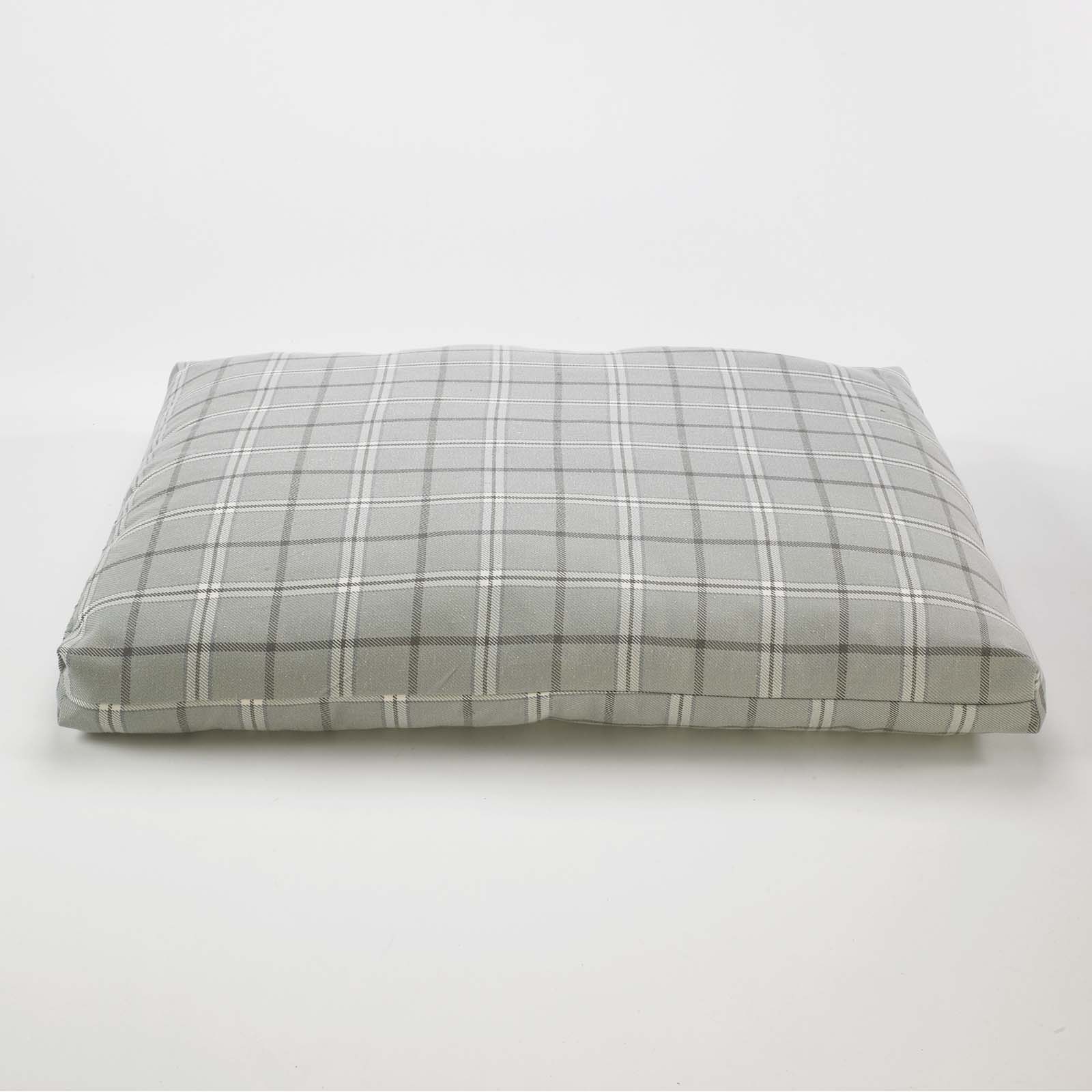 Plaid Zafu Zabuton Set、mySite、topwebapps