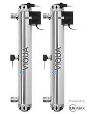 Viqua Pro24 24GPM 4-Log Adenovirus UV 660086-R、mySite、noshort