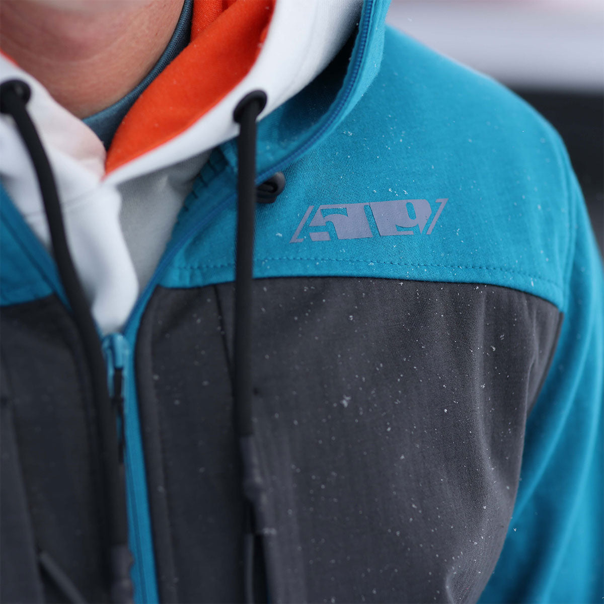 Legion Jacket、mySite、dreamappss