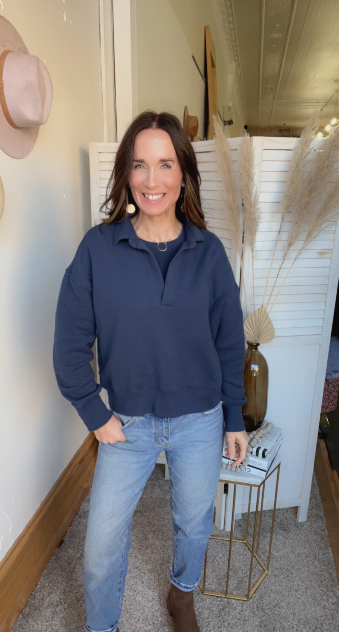 Ava KanCan Jeans、mySite、garagedoors4me