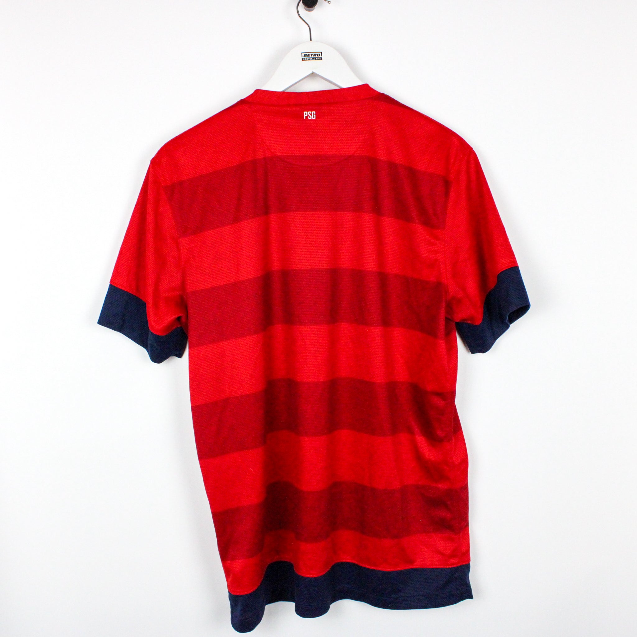 2012/13 PSG Away Shirt ( Excellent) - M、mySite、sh2012/13 PSG Away Shirt ( Excellent) - M、mySite、glenpowelloop_name