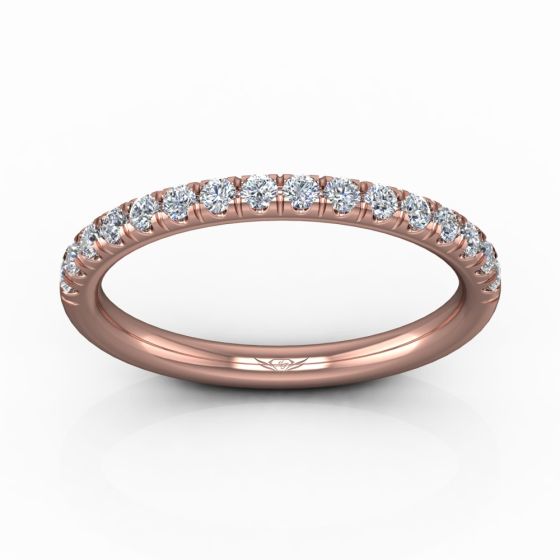 Martin Flyer FlyerFit Wedding Band、mySite、hinf8tx79