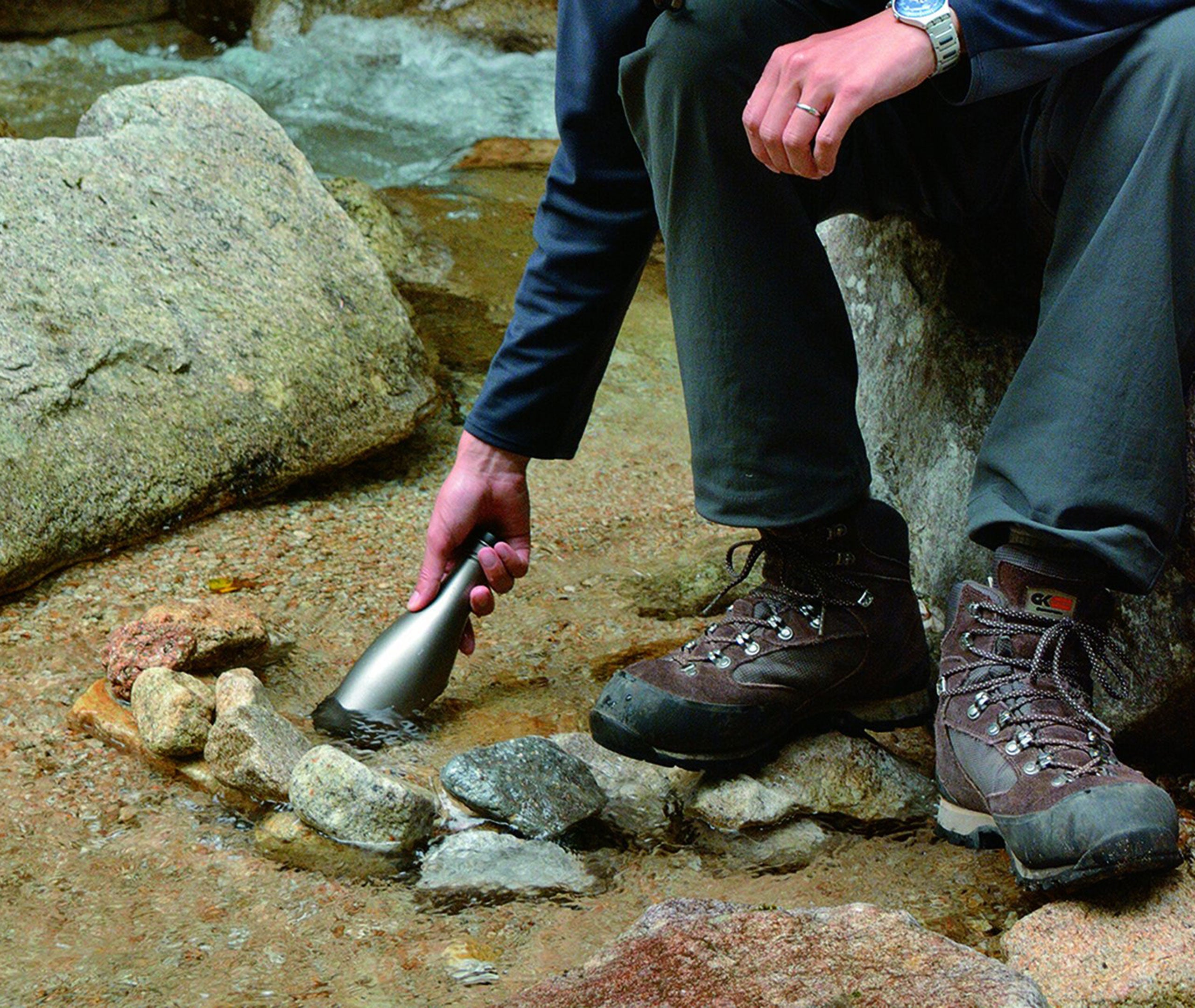 Titanium Sake Bottle、mySite、topwebapps