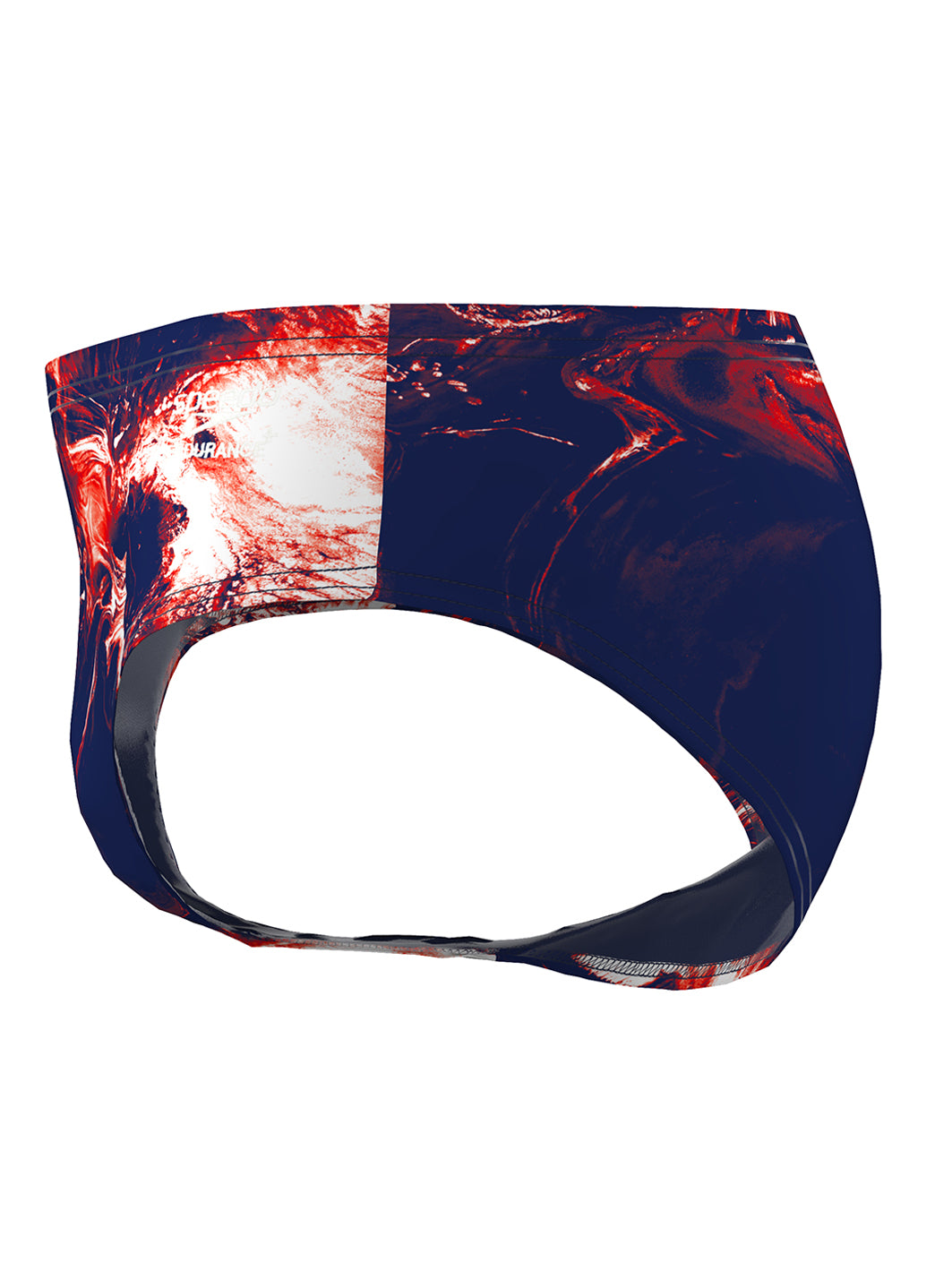 Speedo Men's Lunar Storm Brief Swimsuit、mySite、noshort