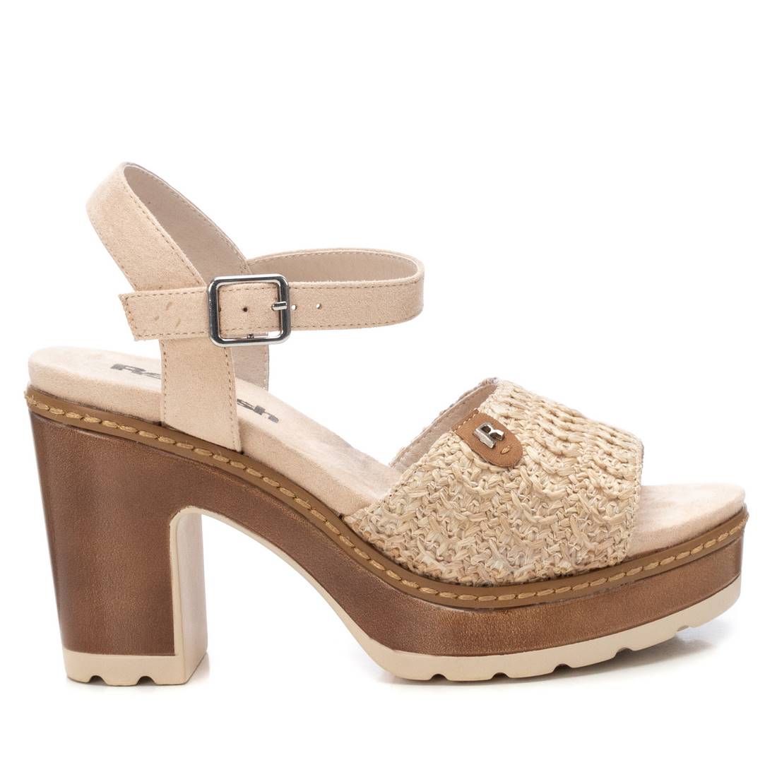 SANDALIA DE MUJER REFRESH 17270403、mySite、gtrtttuynbv