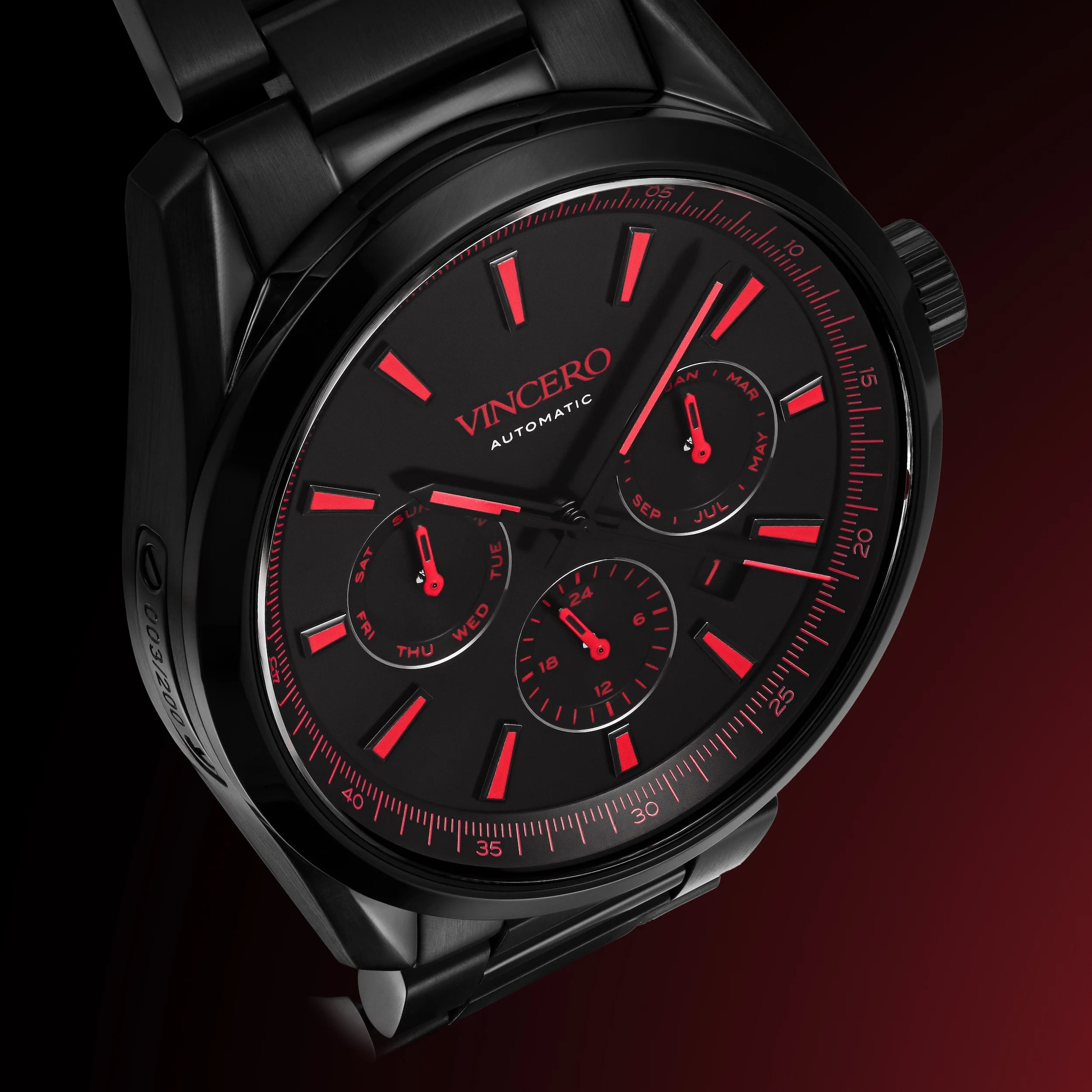  Reserve Limited - Nebula Edition