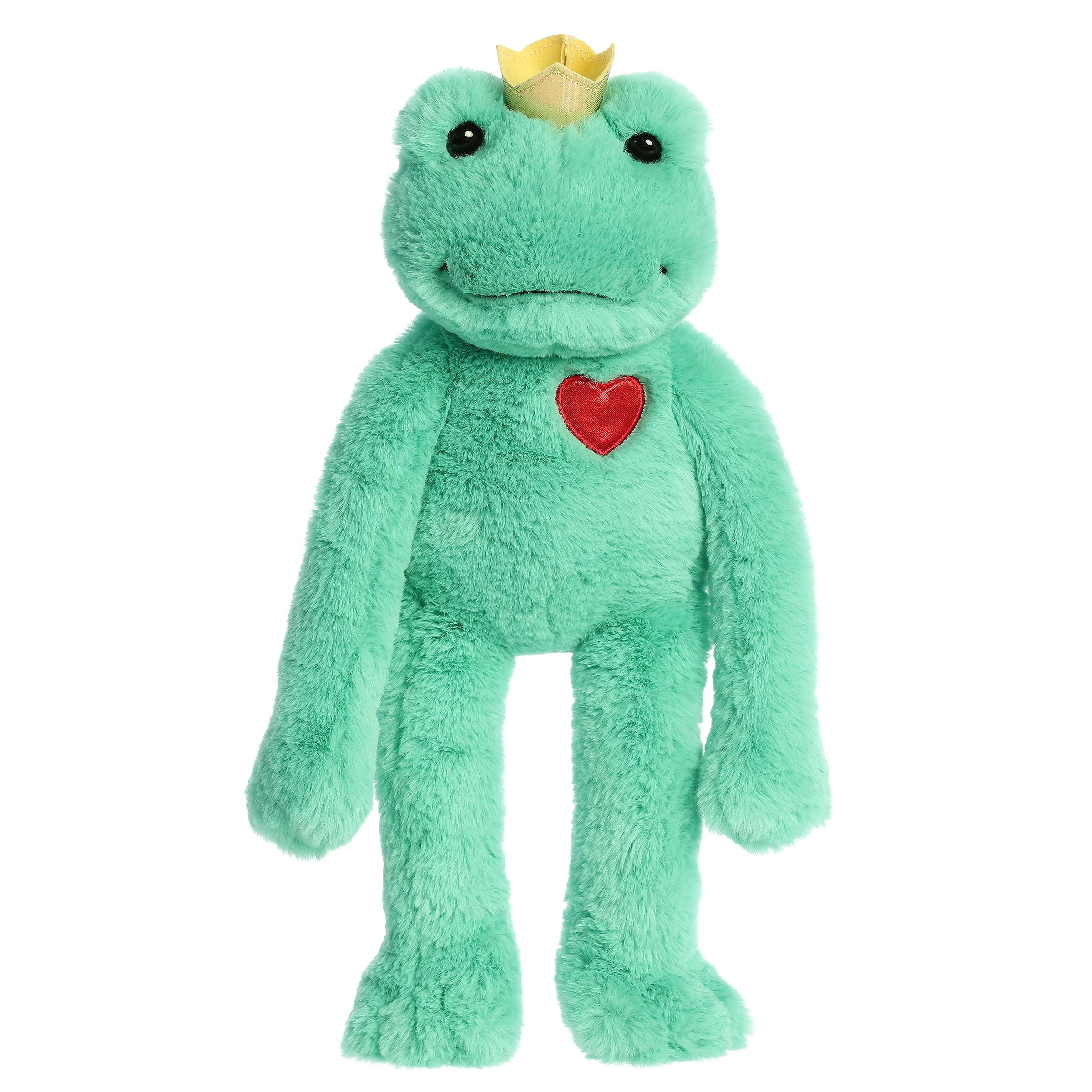 Aurora® - Valentine - 18 Frog Prince、mySite、g9winljtr