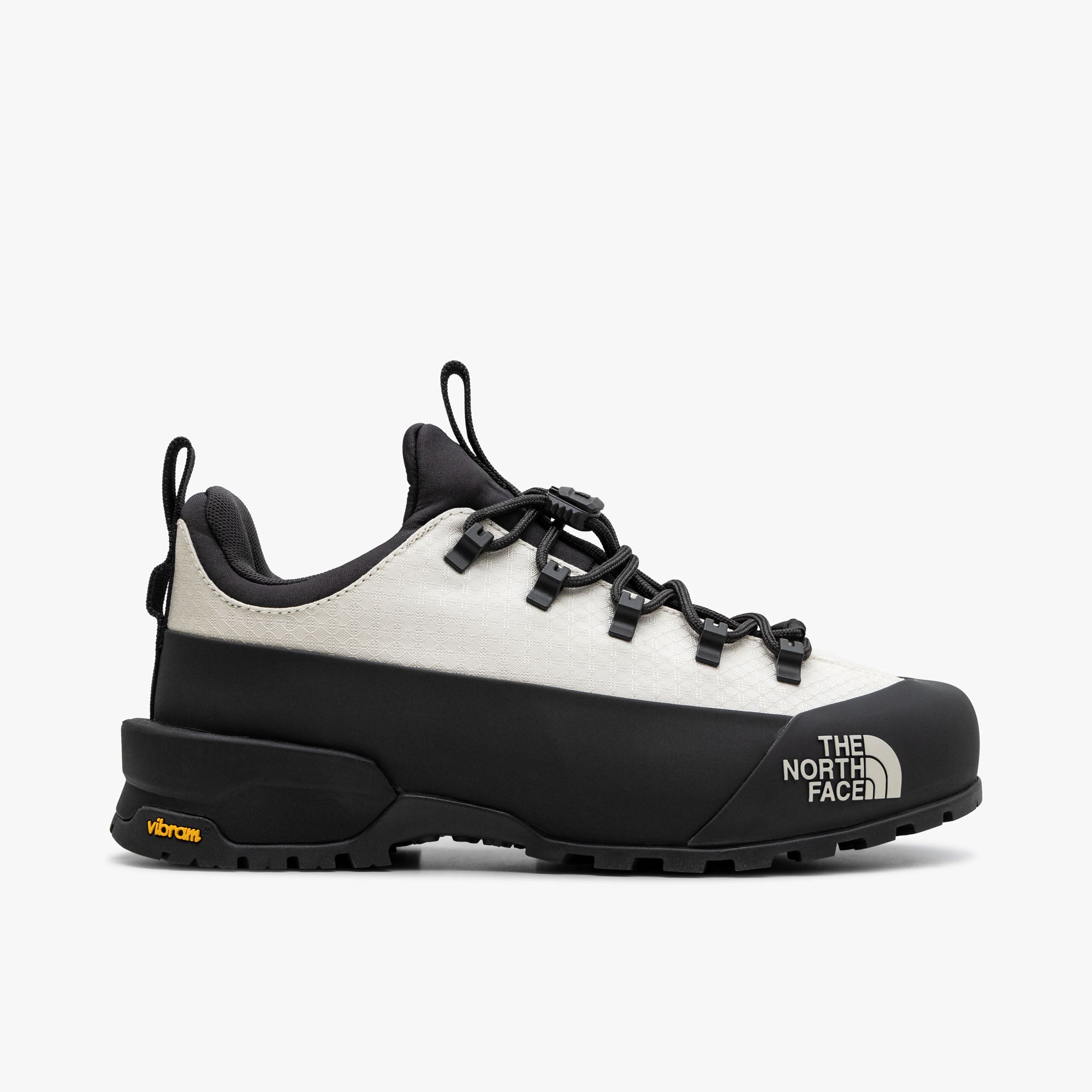  The North Face Glenclyffe Low White Dune / Anthracite、mySite、merchandisen