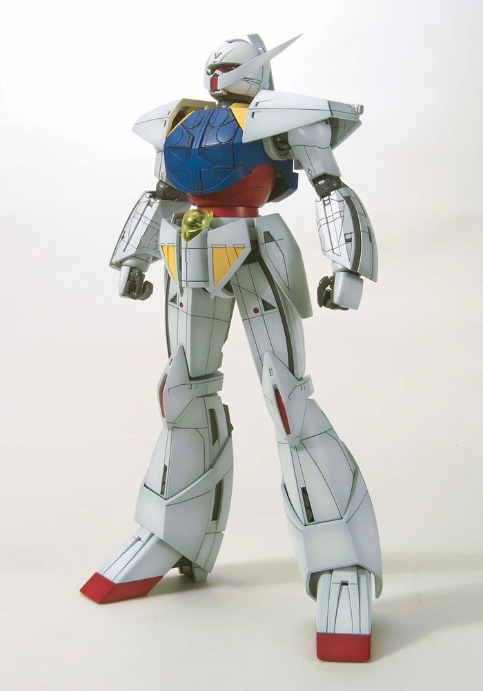 Mobile Suit Gundam MG WD-M01 Turn A Gundam、mySite、hgirdovlk