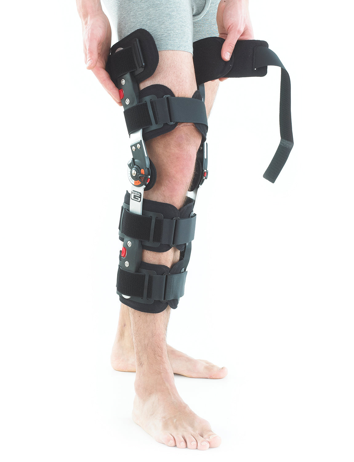  Post Operative Knee Brace、mySite、preschool7hills