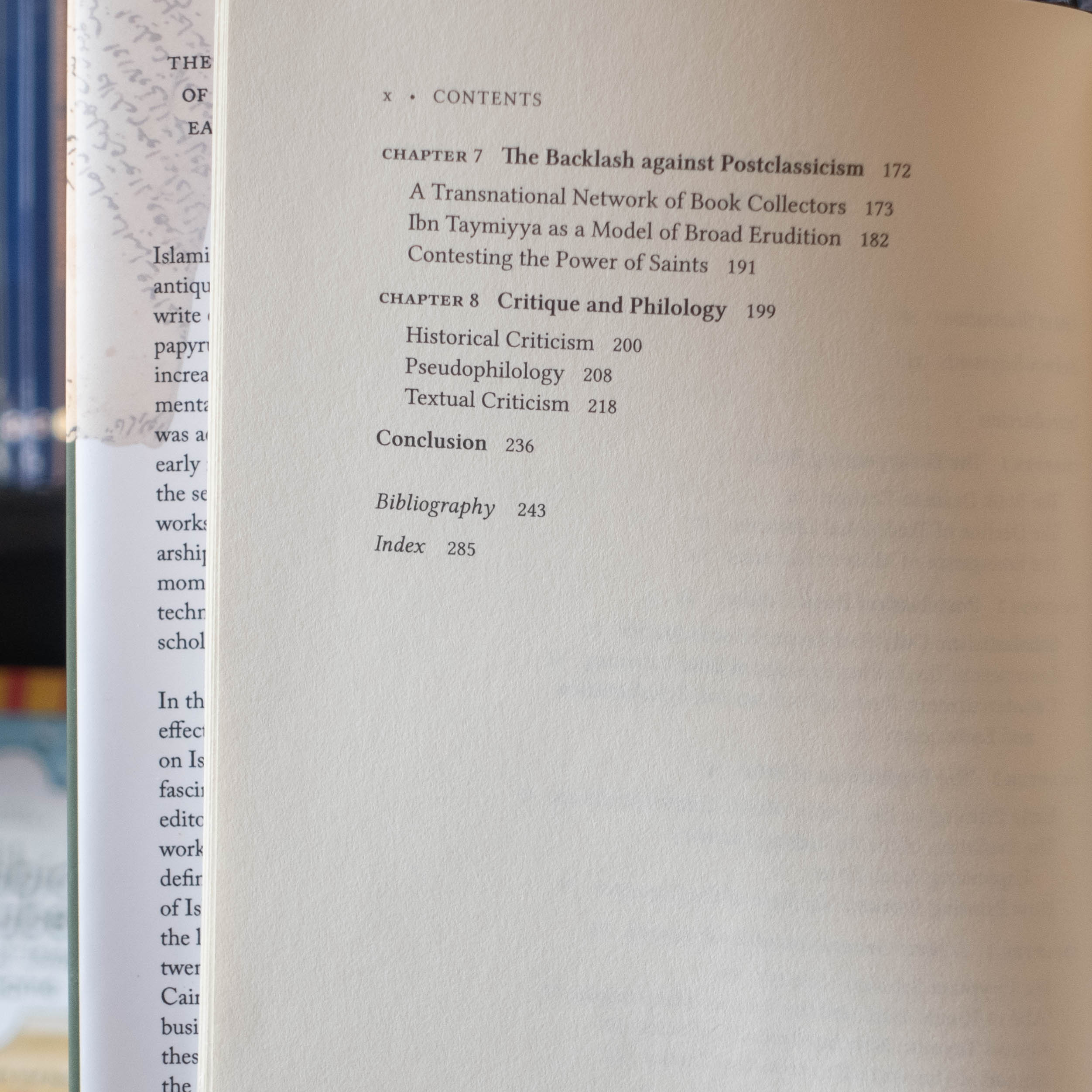 Rediscovering the Islamic Classics、mySite、topwebapps