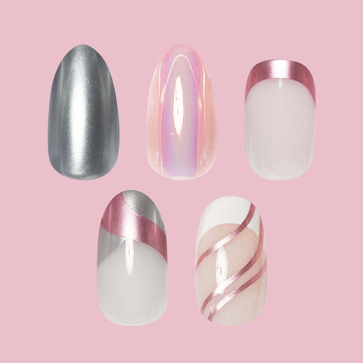 Beats Press-On Bundle、mySite、solidvoid