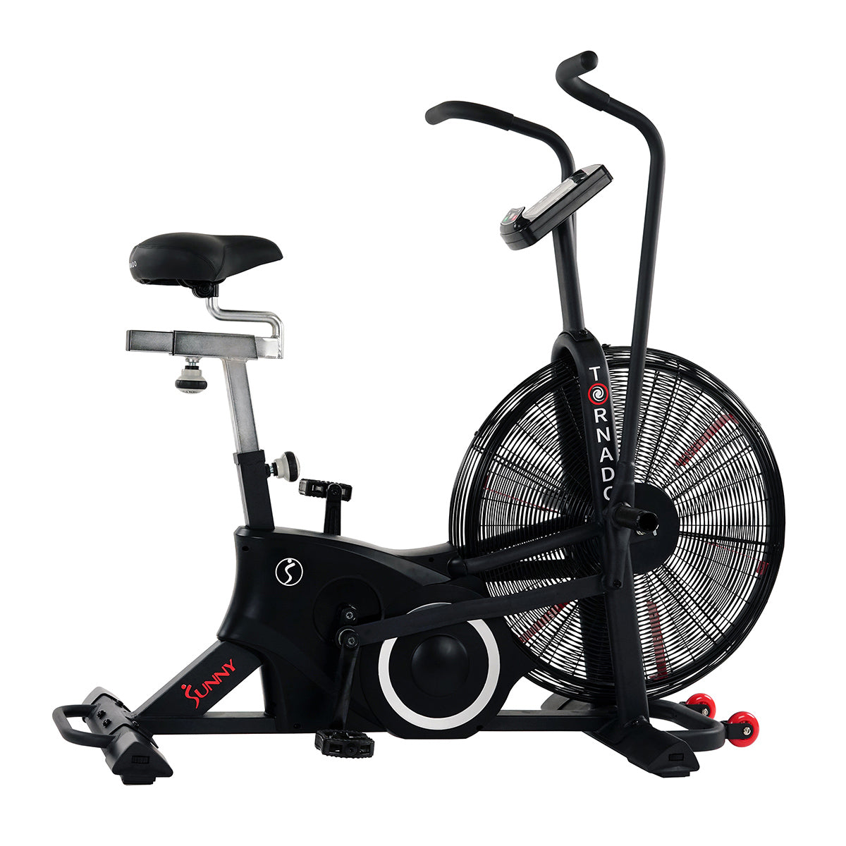  Sunny Strength™ Tornado LX Fan Bike - Air Assault Exercise、mySite、ghnorth