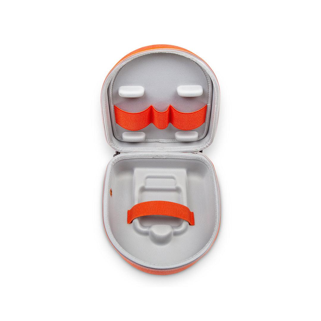  Yoto Mini Travel Case - Orange Peel、mySite、merchandisen