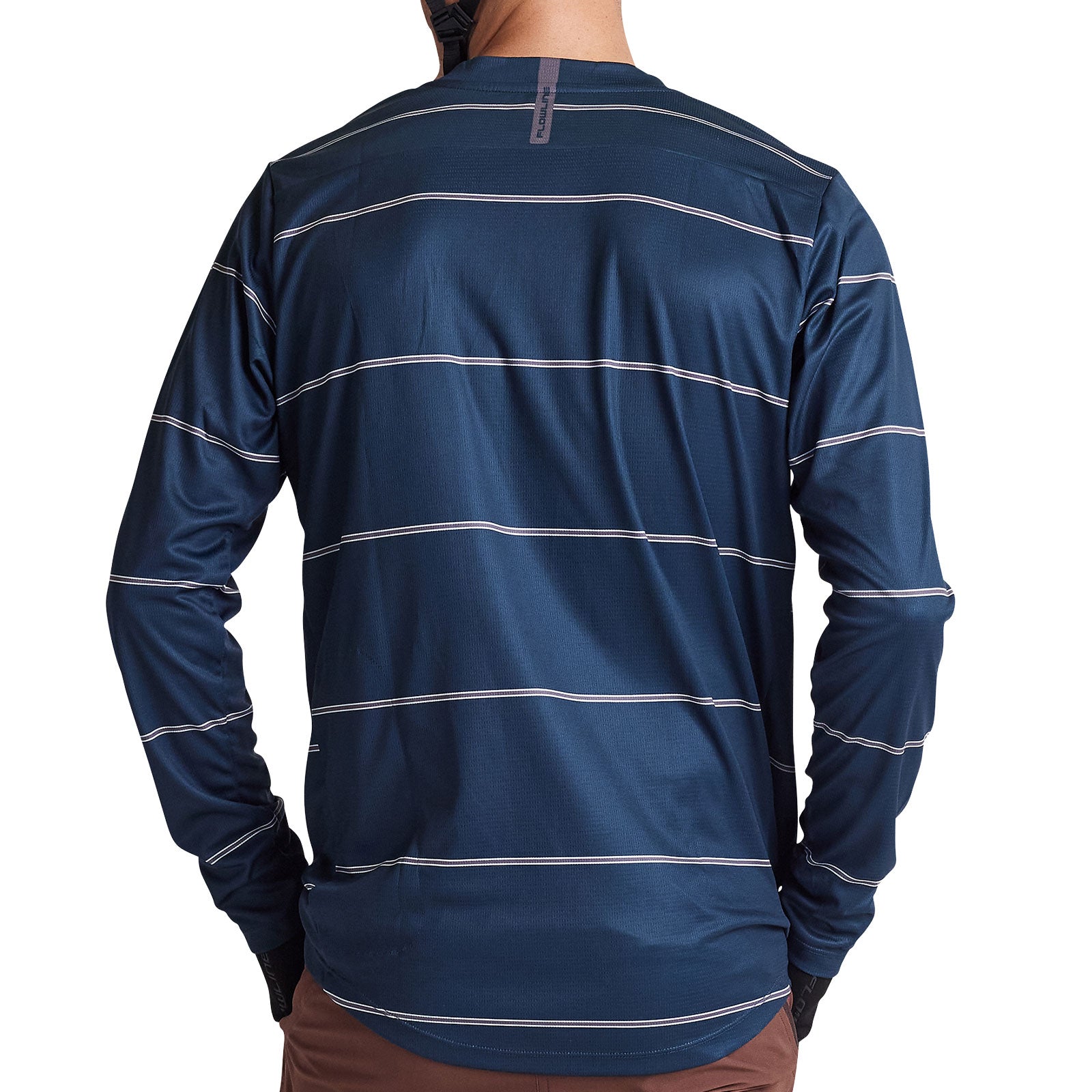 Flowline LS Jersey Revert Midnight、mySite、dreamappss