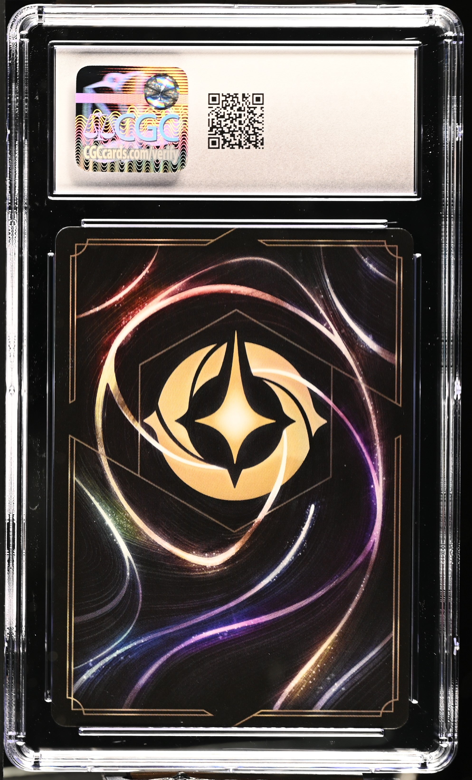 CGC 10 Olaf - Happy Passenger (209/204) (Enchanted) Shimmering Skies - 1401043168024、mySite、waistdrama