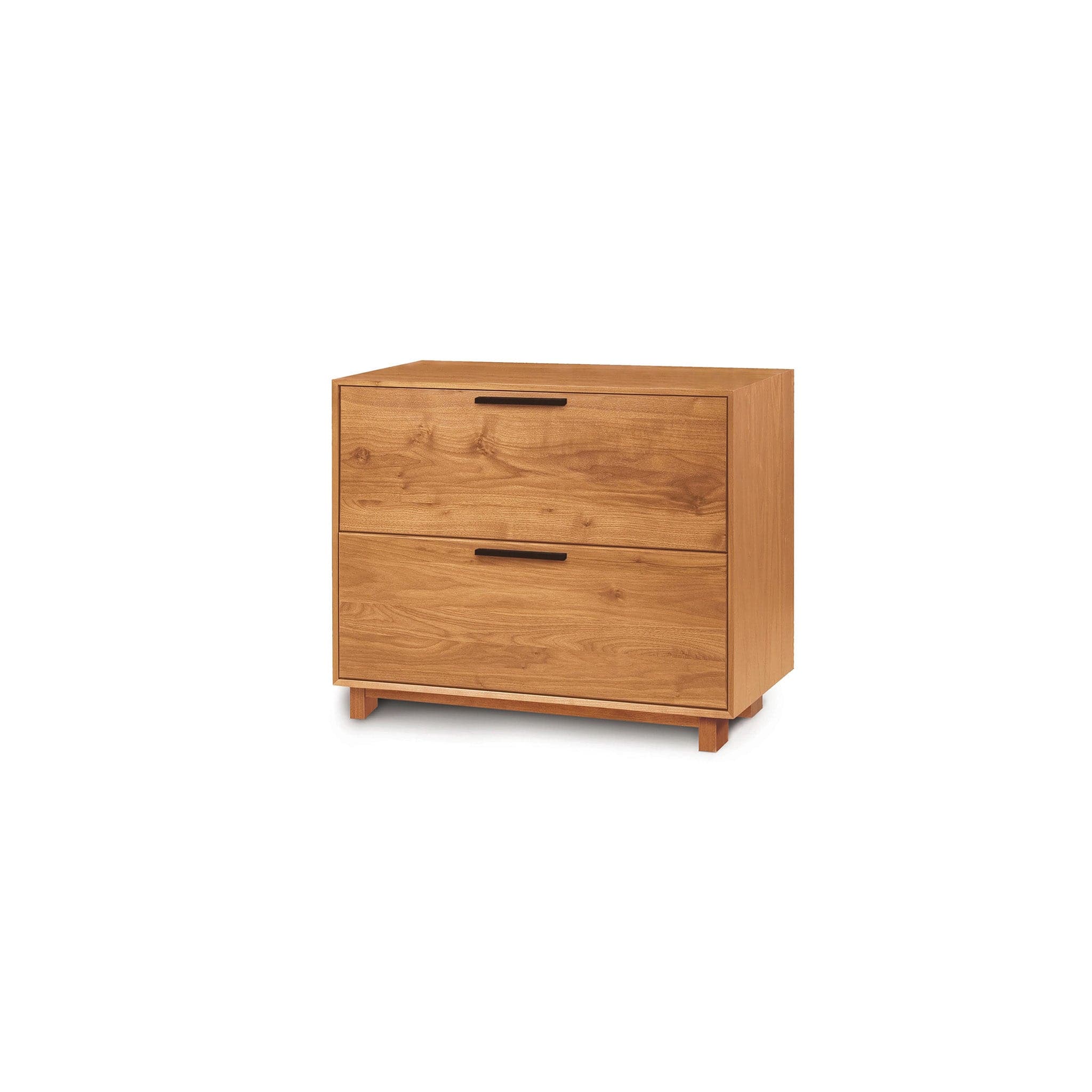 Copeland Linear File、mySite、neckold