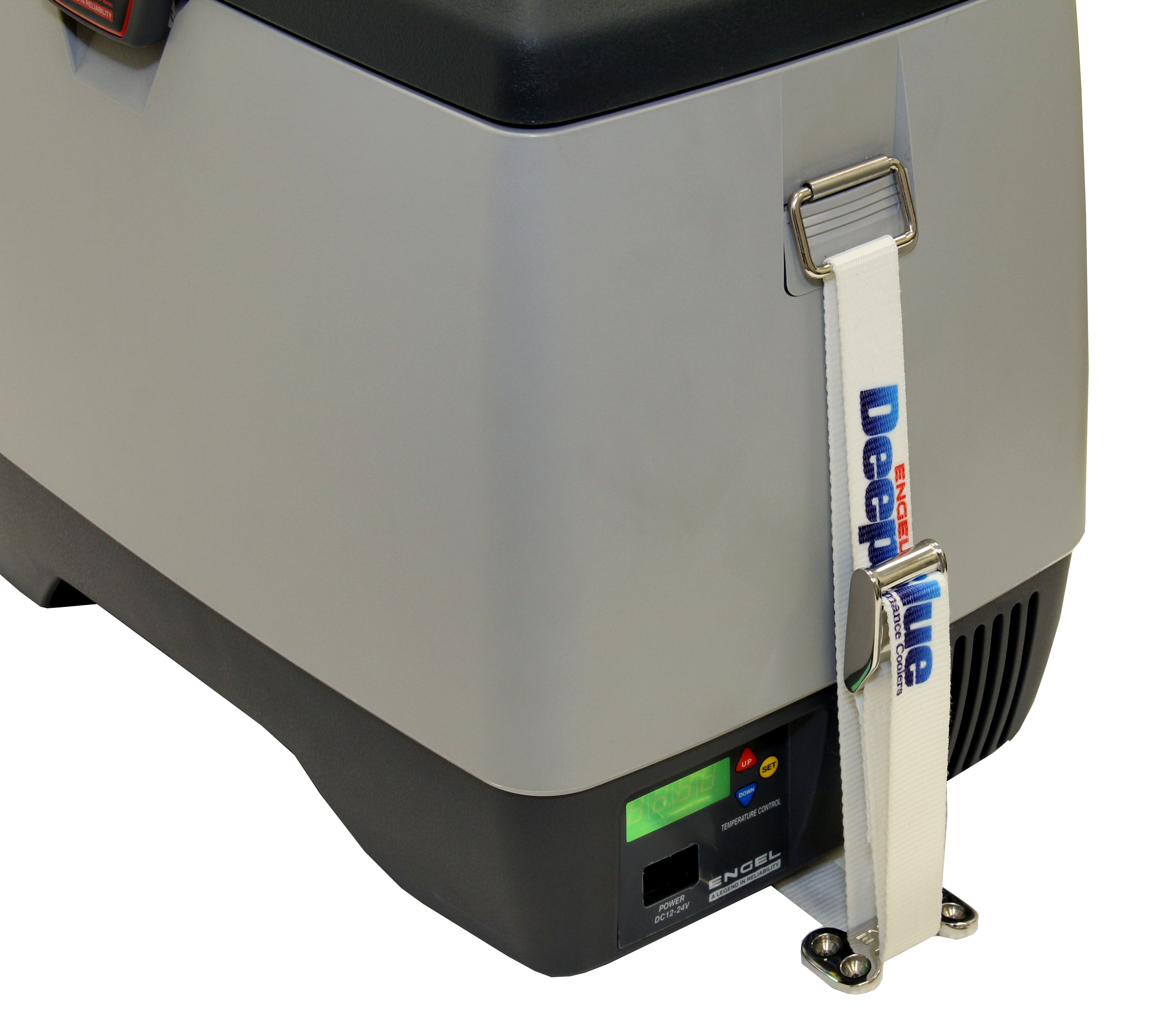 Cooler & Freezer Tie Down Kit、mySite、noshort