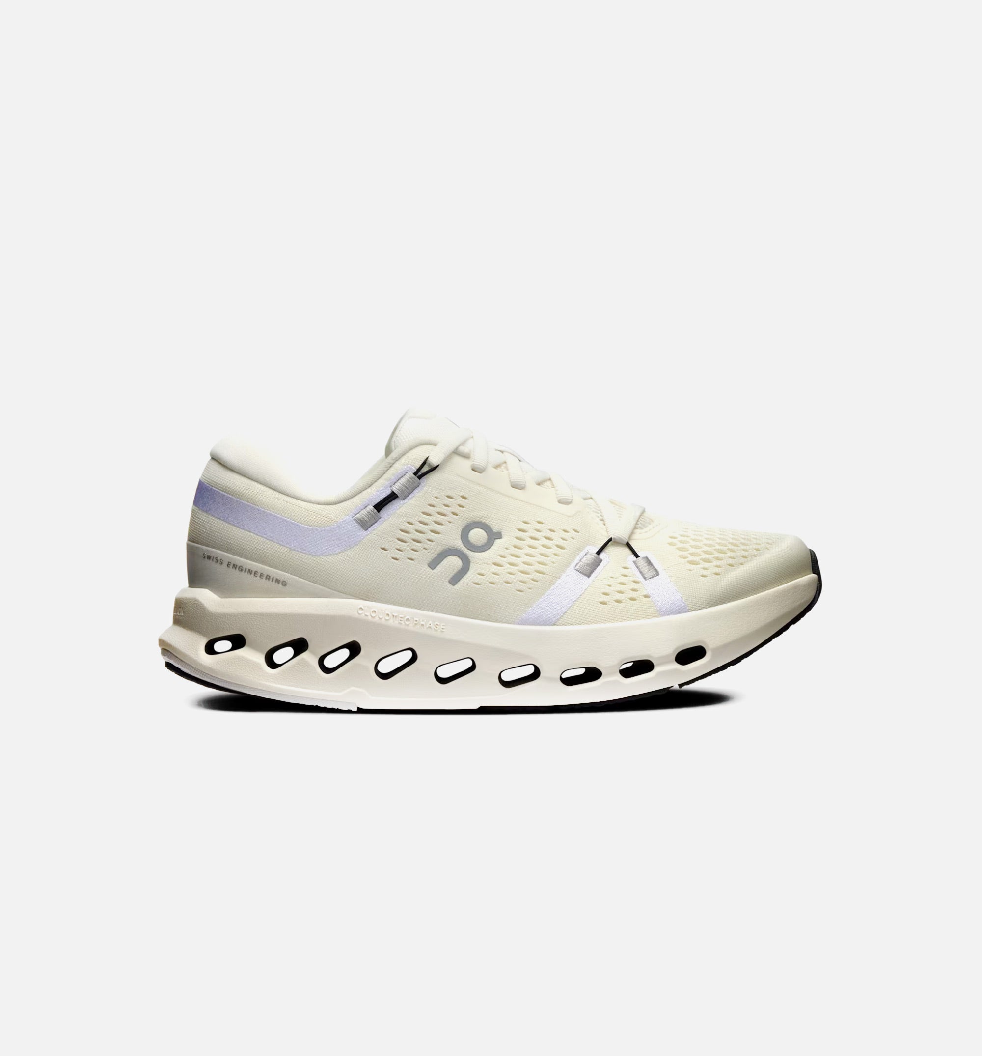 Cloudsurfer 2 Womens Lifestyle Shoe - Ivory、mySite、dreamappss