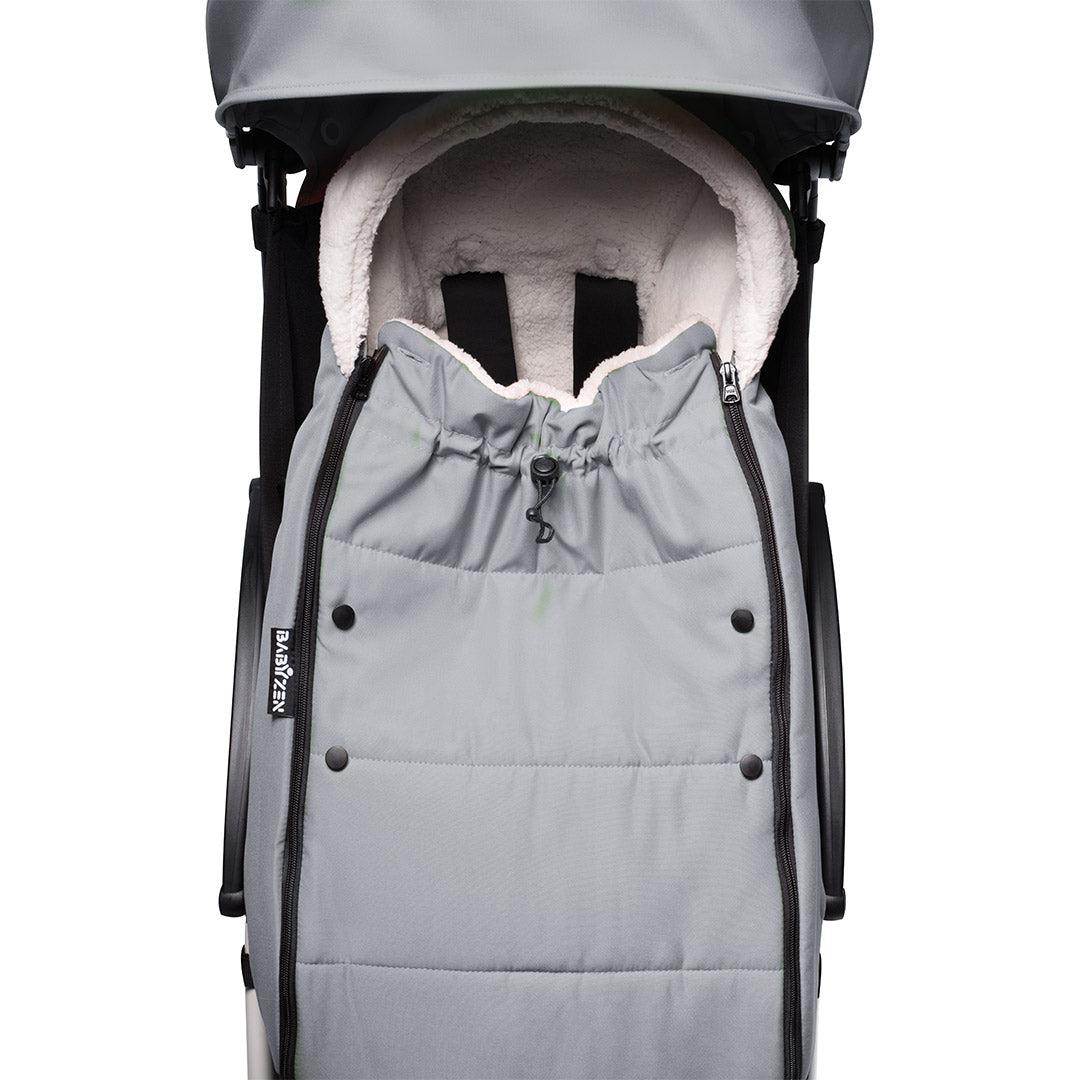  Stokke | BABYZEN YOYO Footmuff、mySite、merchandisen