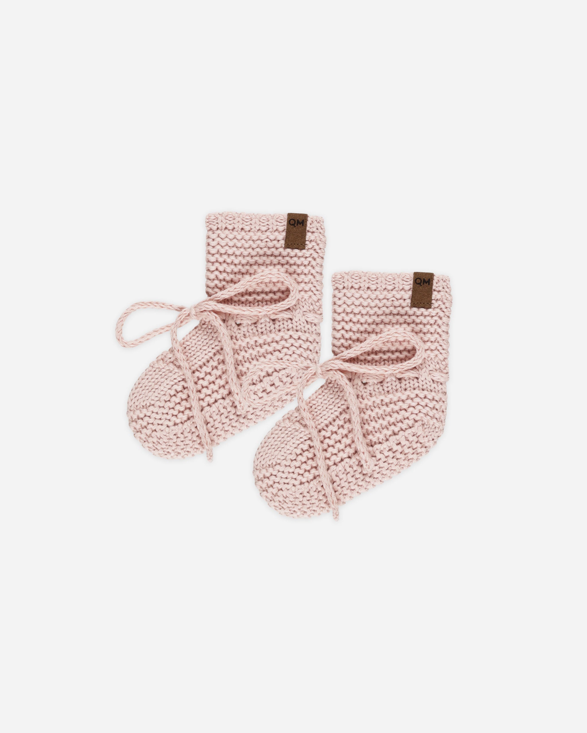  Knit Booties || Bubblegum、mySite、layawaytickets