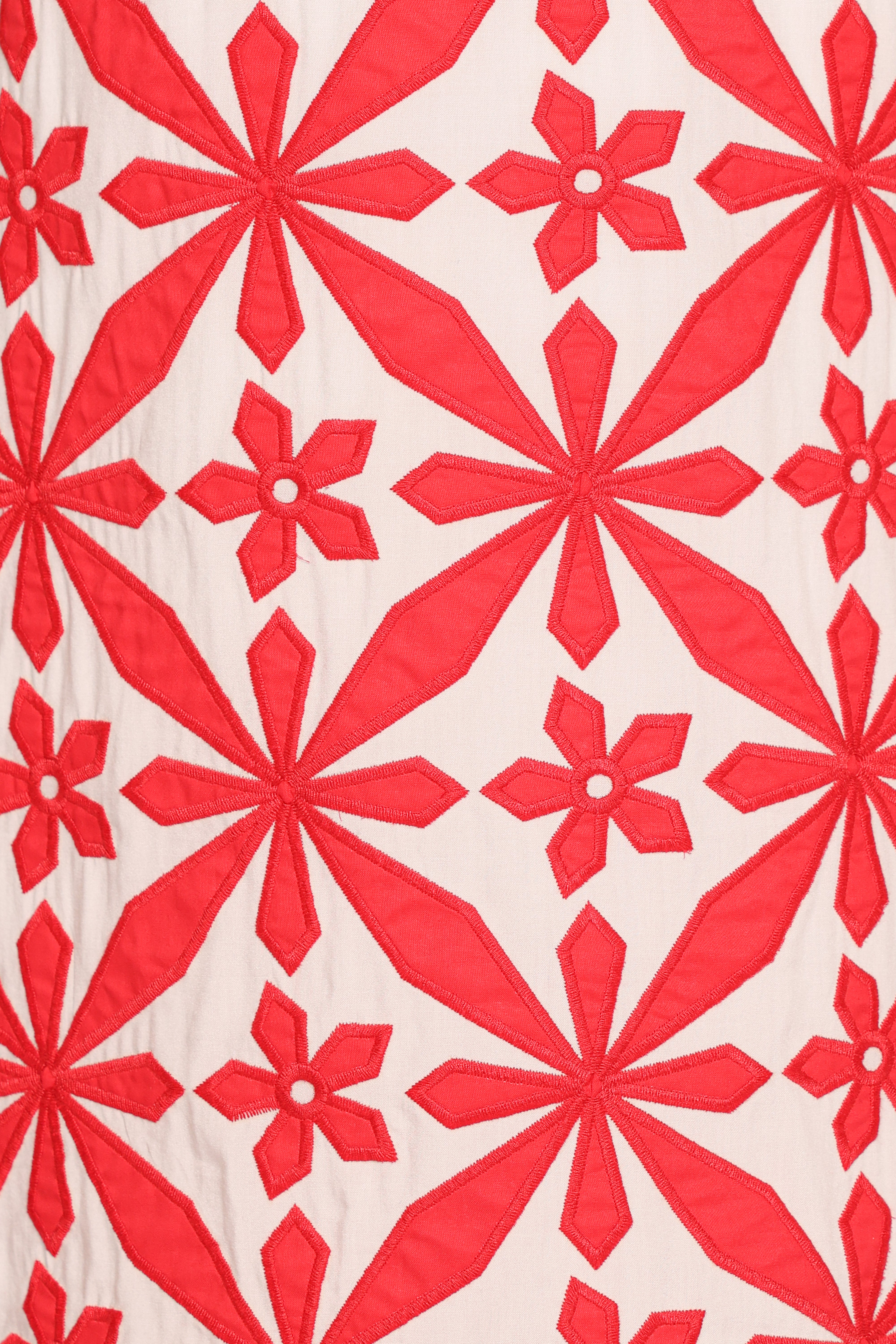  Kaelia Mini Dress - Red、mySite、sugarbowlscore