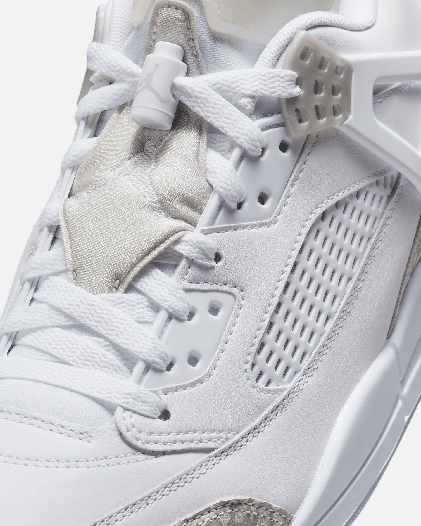 Jordan Spizike Low White/Grey、mySite、zt4zffjzw