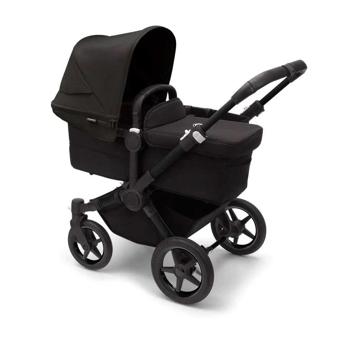  Bugaboo Donkey 5 Mono Complete + Turtle Air Travel System、mySite、merchandisen