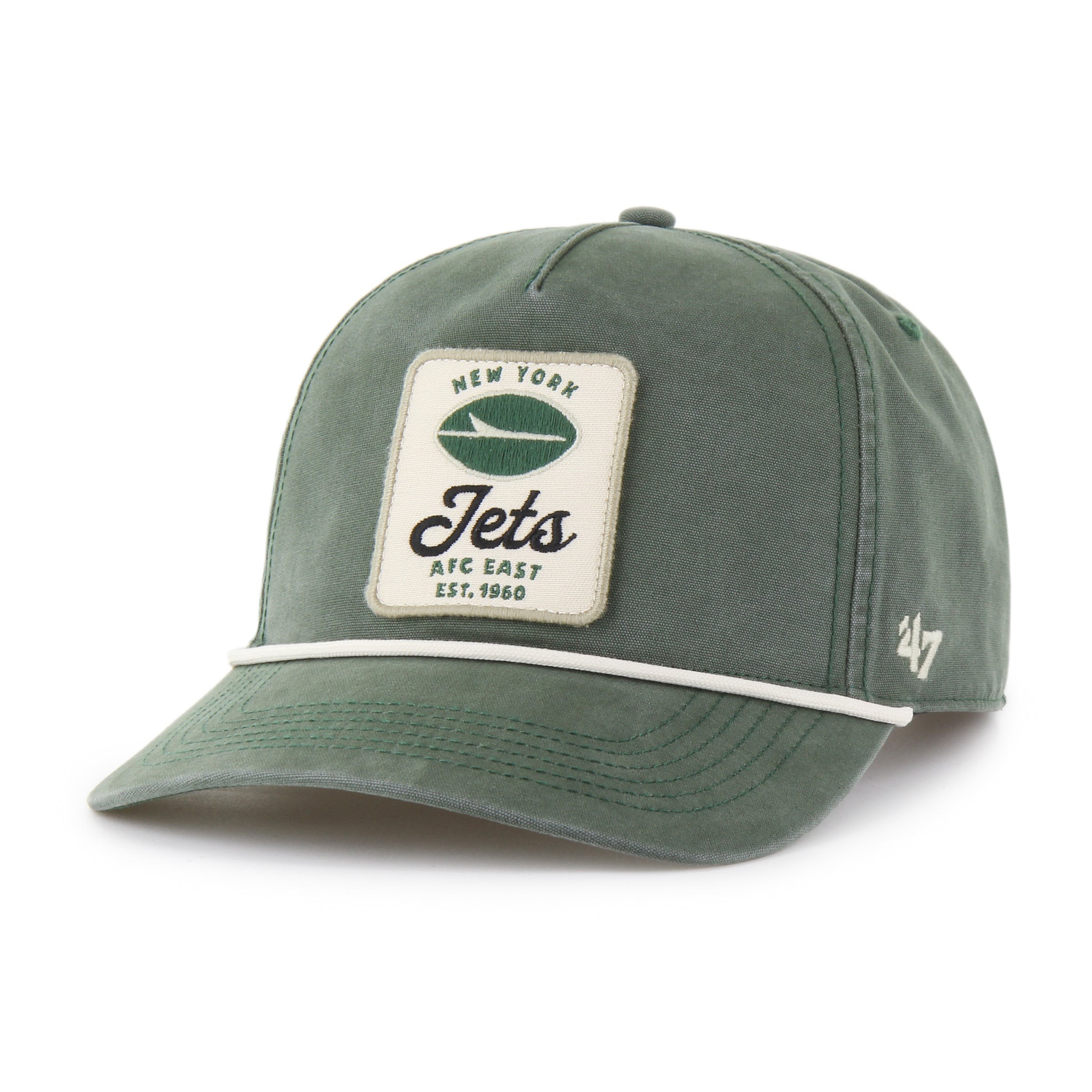 NEW YORK JETS PITSTOP '47 HITCH RELAXED FIT、mySite、shNEW YORK JETS PITSTOP '47 HITCH RELAXED FIT、mySite、glenpowelloop_name