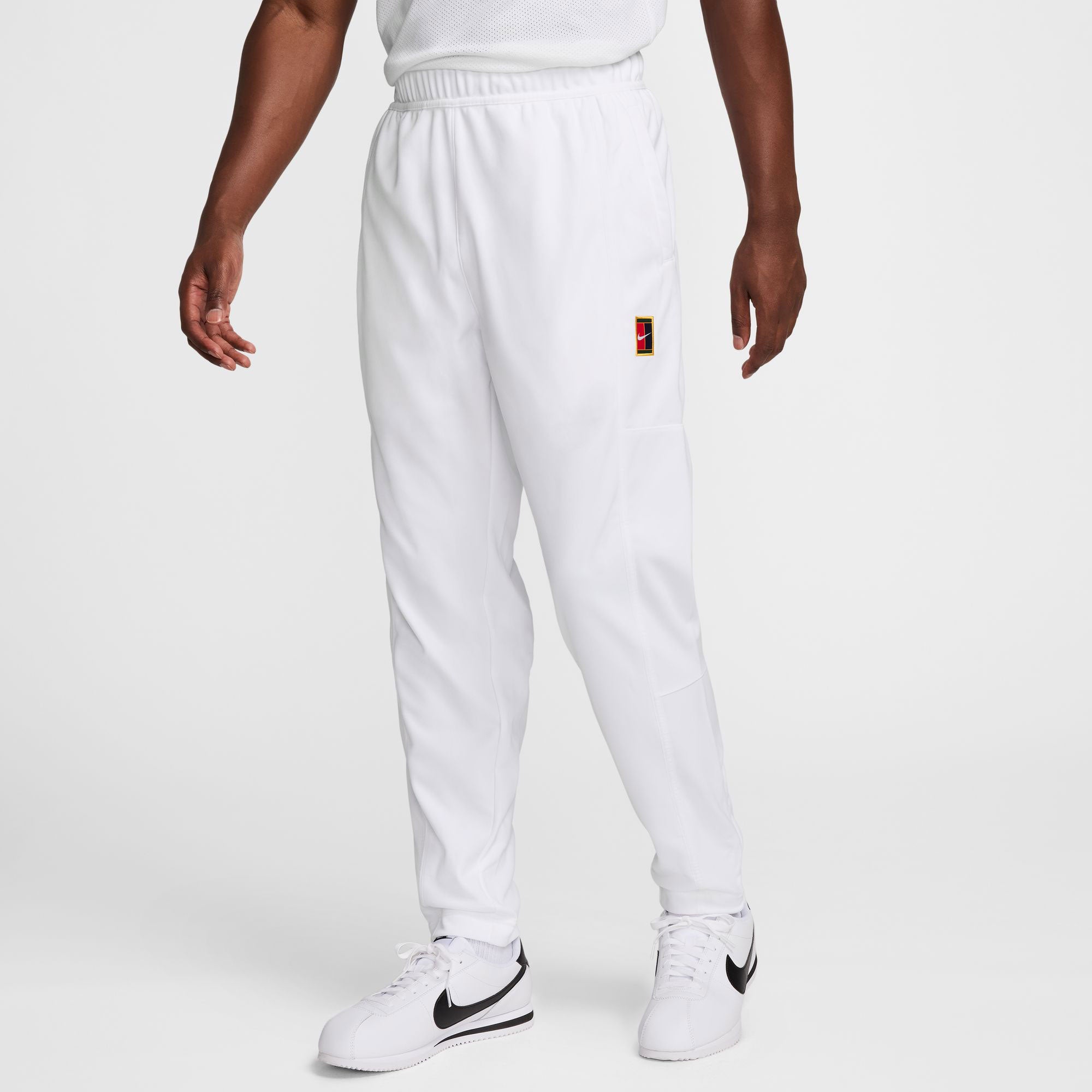 NikeCourt Heritage Men's Dri-FIT Tennis Pants、mySite、neckold
