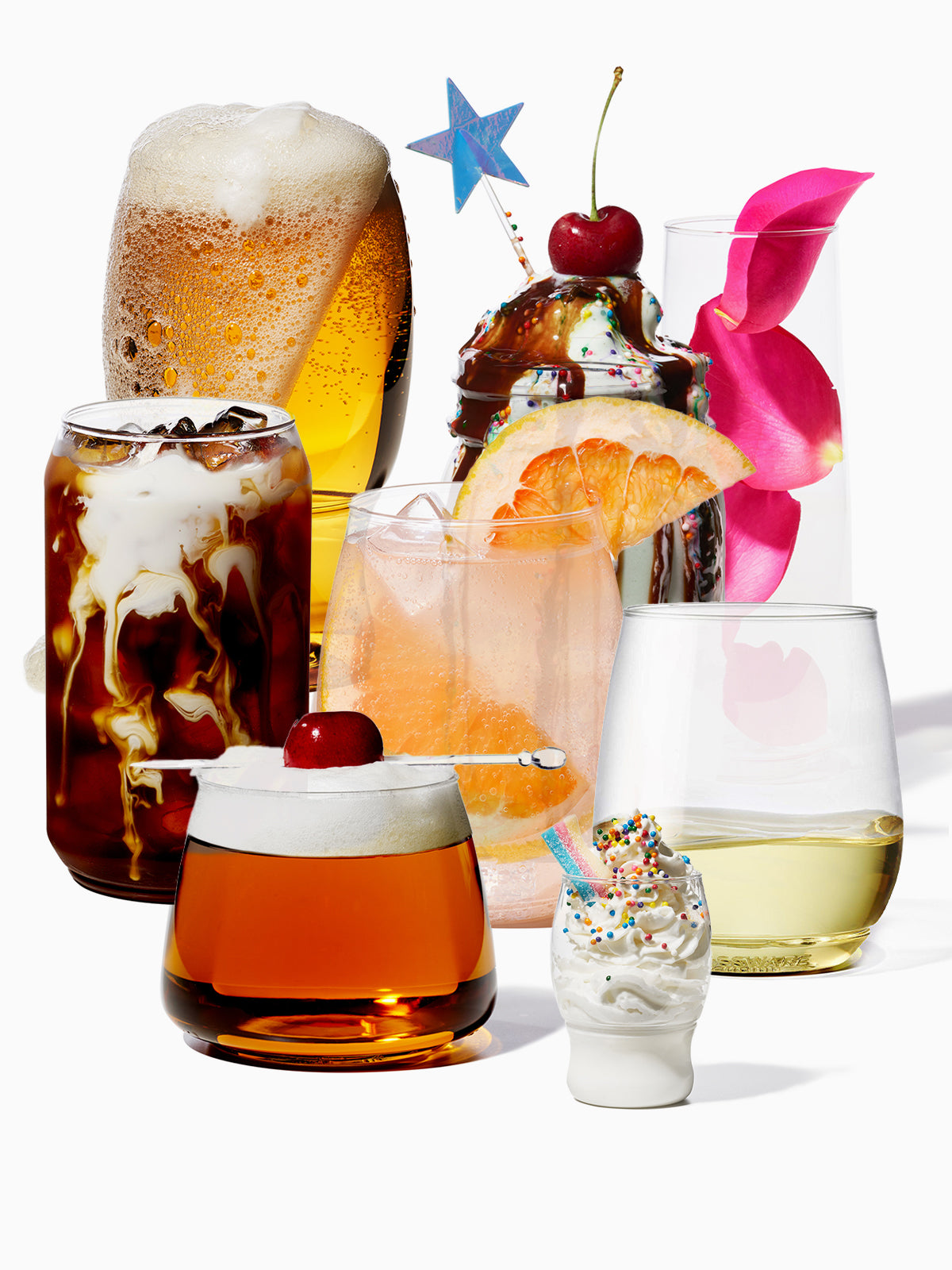 POP Variety Pack、mySite、camillekostekn