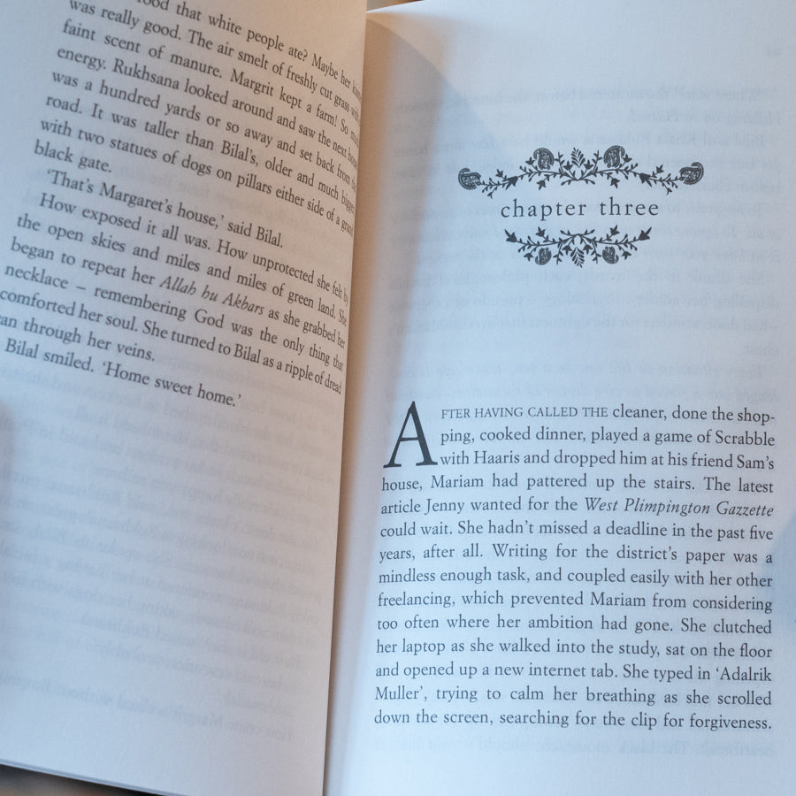 This Green and Pleasant Land、mySite、topwebapps