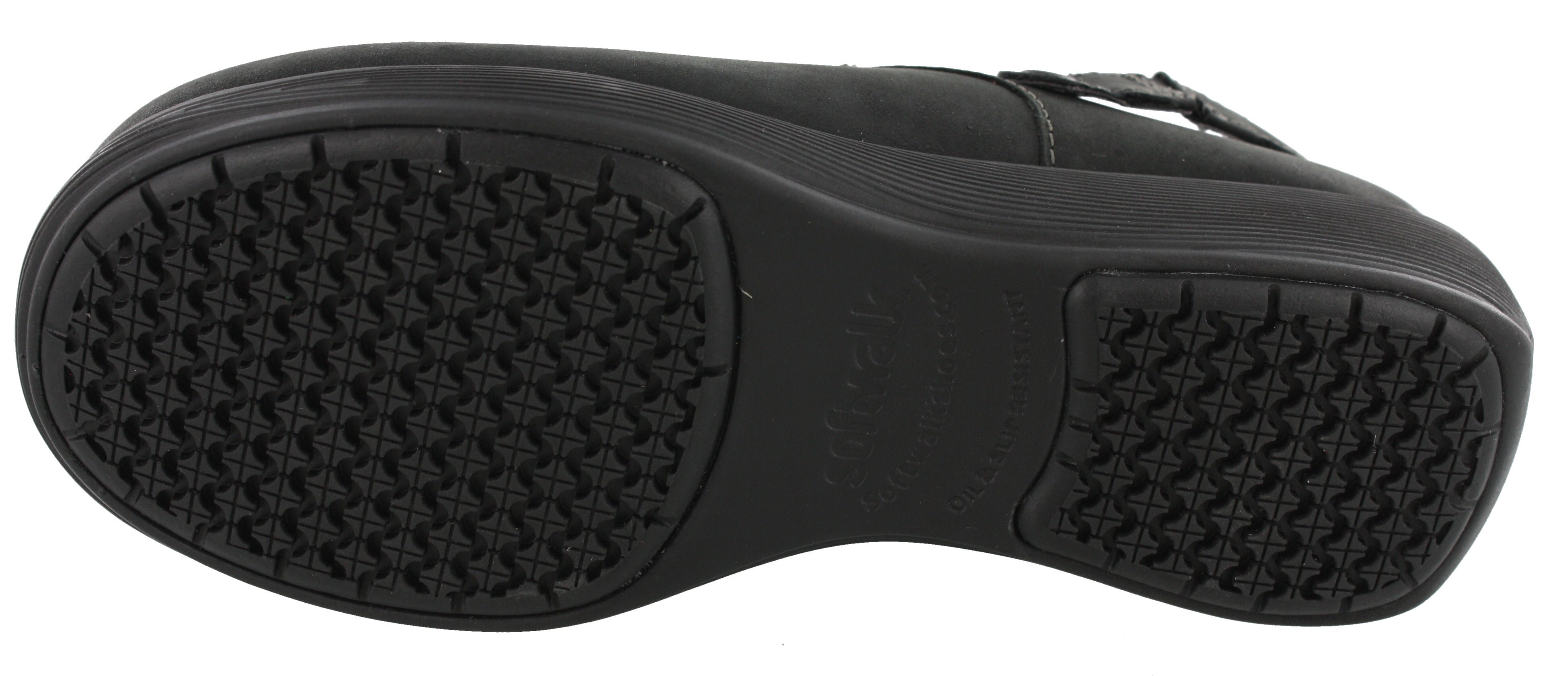 Grey Anatomy by Softwalk Nursing Slip Resistant Clogs Edge Pro、mySite、dreamappss