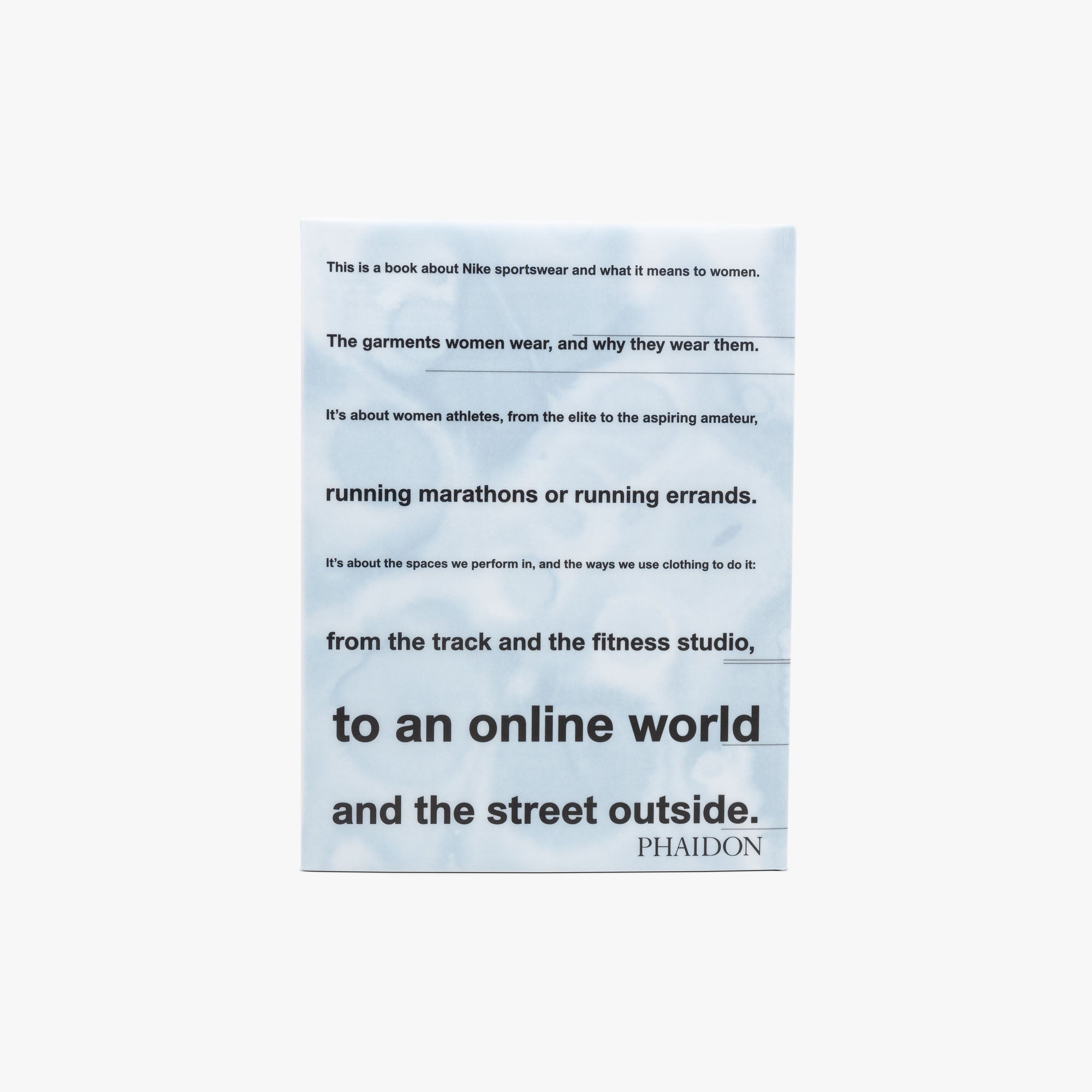  Look Good, Feel Good, Play Good、mySite、merchandisen