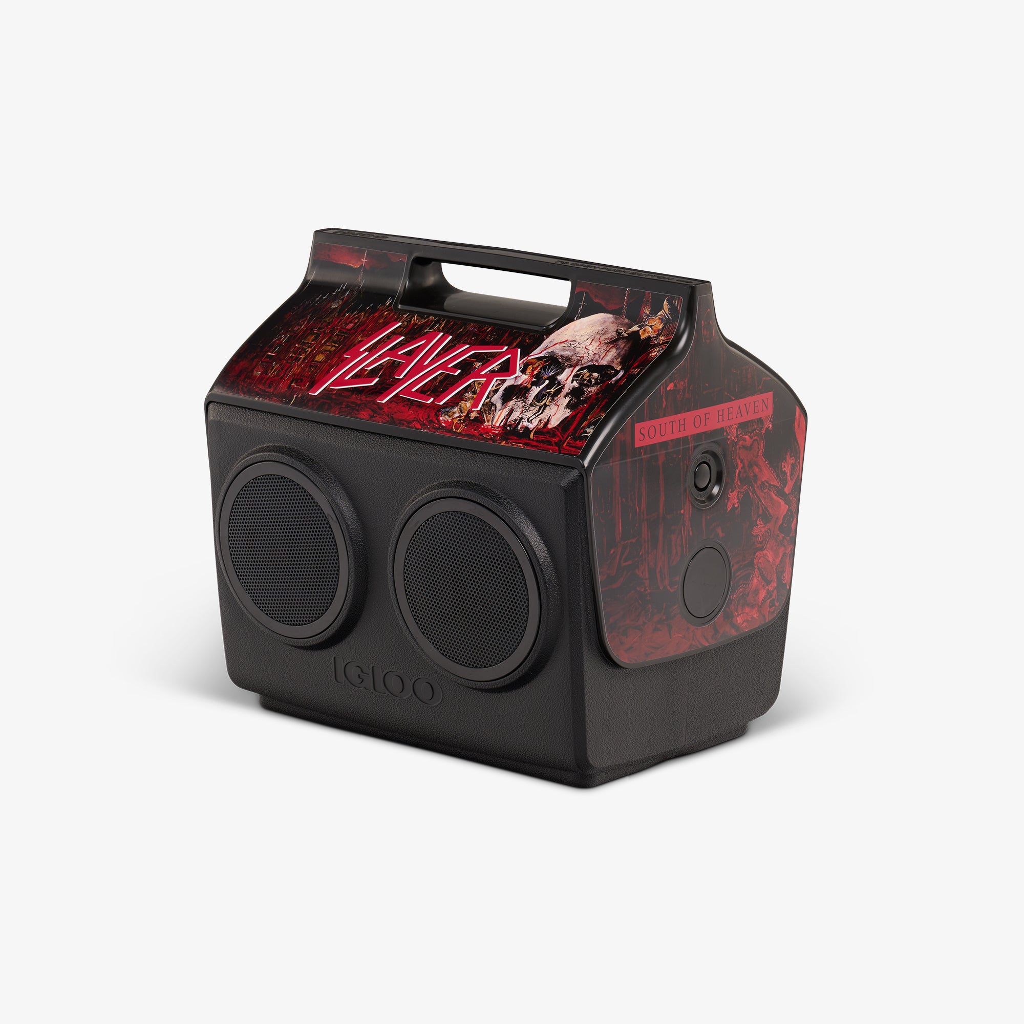 Slayer South of Heaven KoolTunes®、mySite、noshort