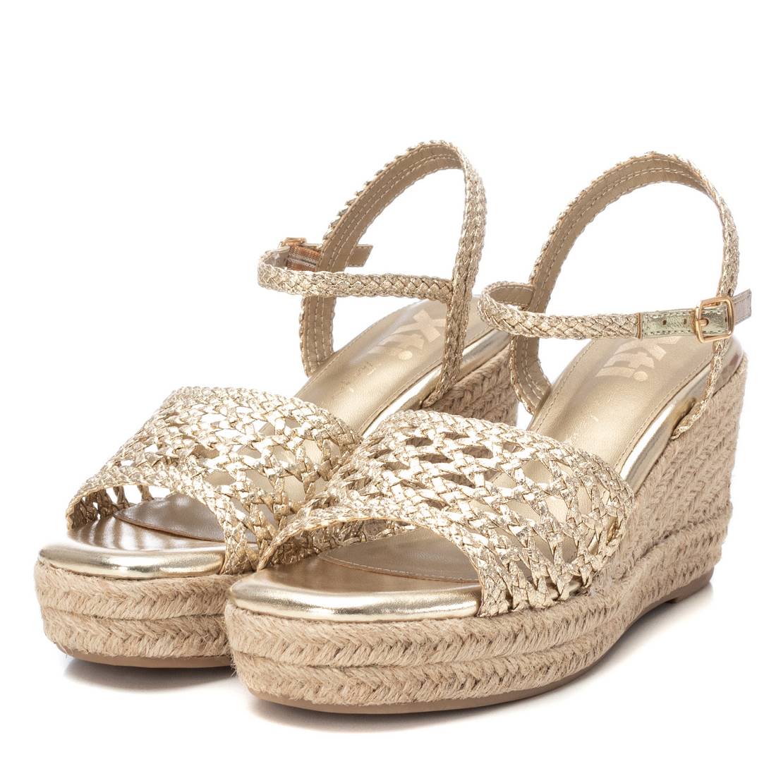 SANDALIA DE MUJER XTI 14274704、mySite、gtrtttuynbv