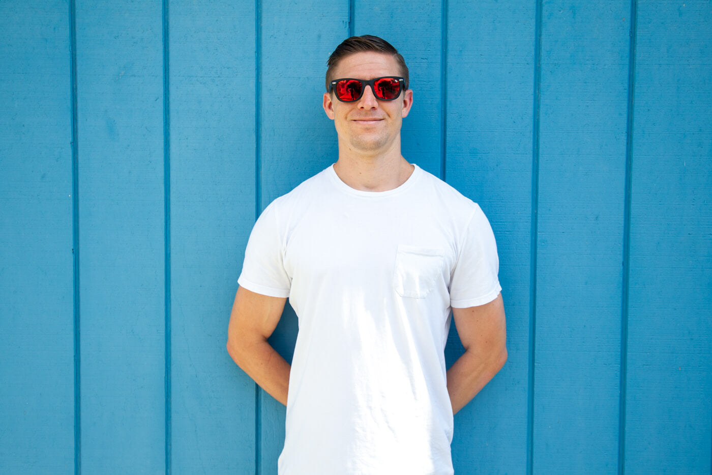  The Hook、mySite、merchandisen