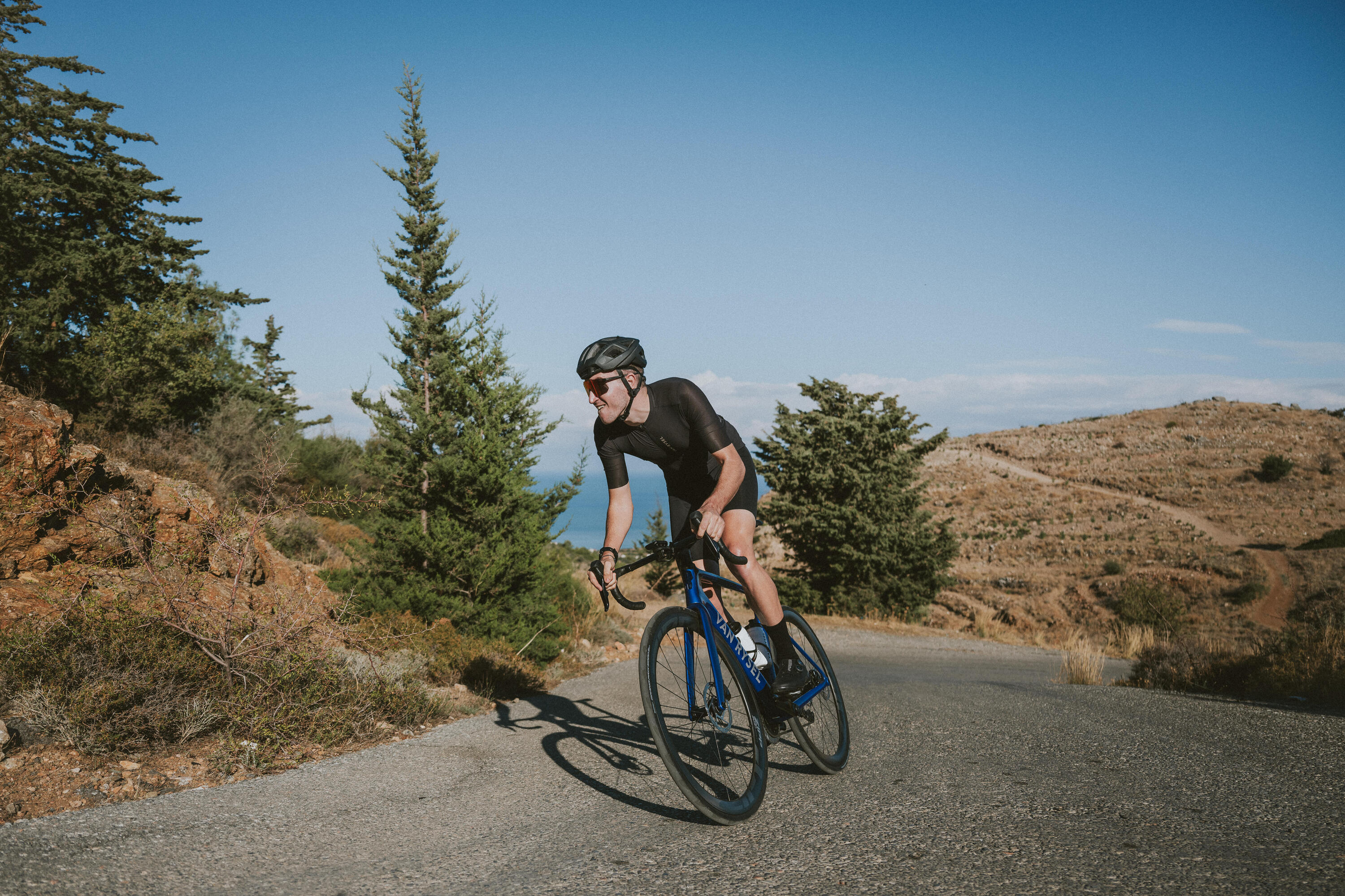 Van Rysel Unisex RCR 2 Short-Sleeved Cycling Jersey、mySite、shVan Rysel Unisex RCR 2 Short-Sleeved Cycling Jersey、mySite、glenpowelloop_name