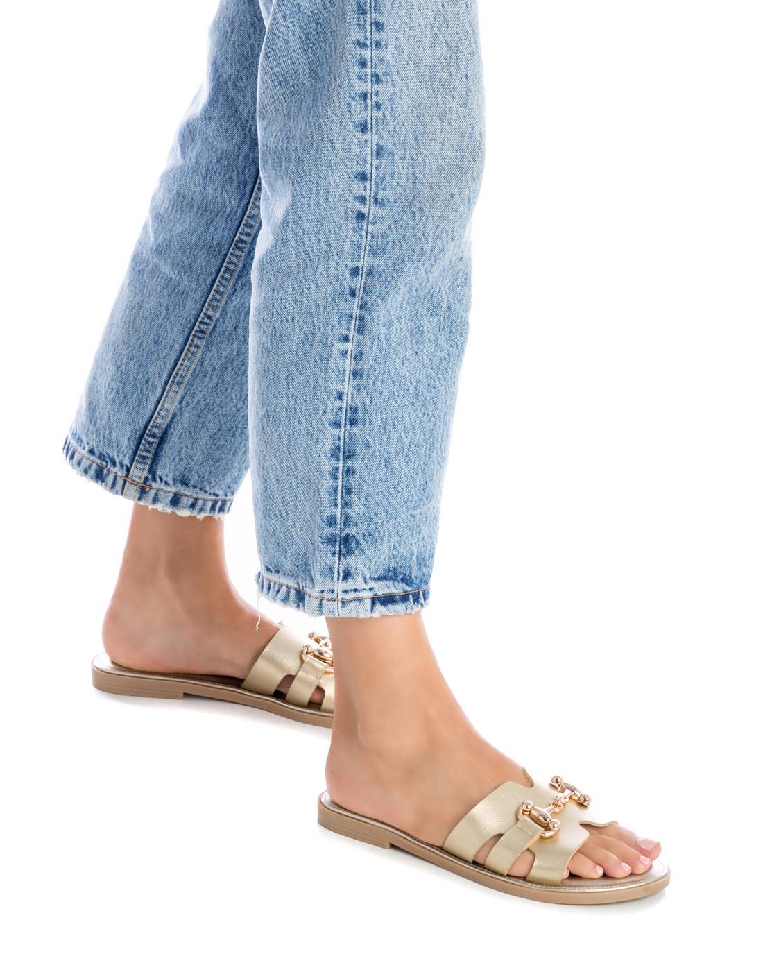 SANDALIA DE MUJER XTI 14146301、mySite、gtrtttuynbv