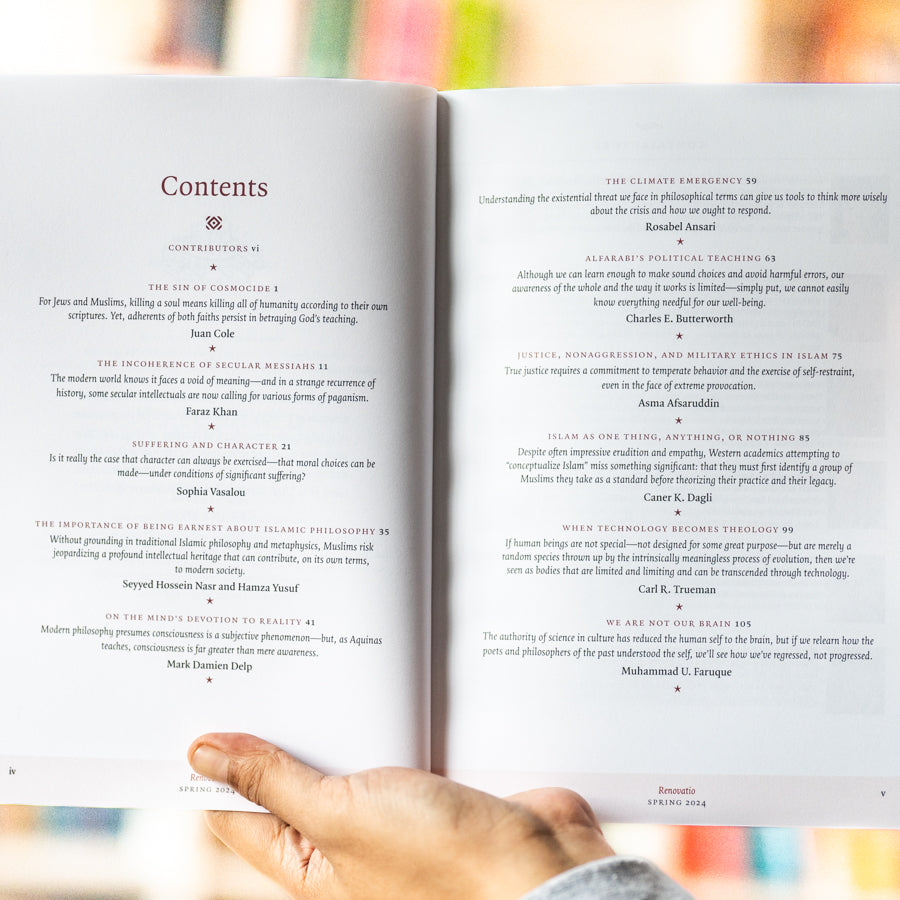 Renovatio 11: The Incoherence of Modernity's Messiahs、mySite、topwebapps