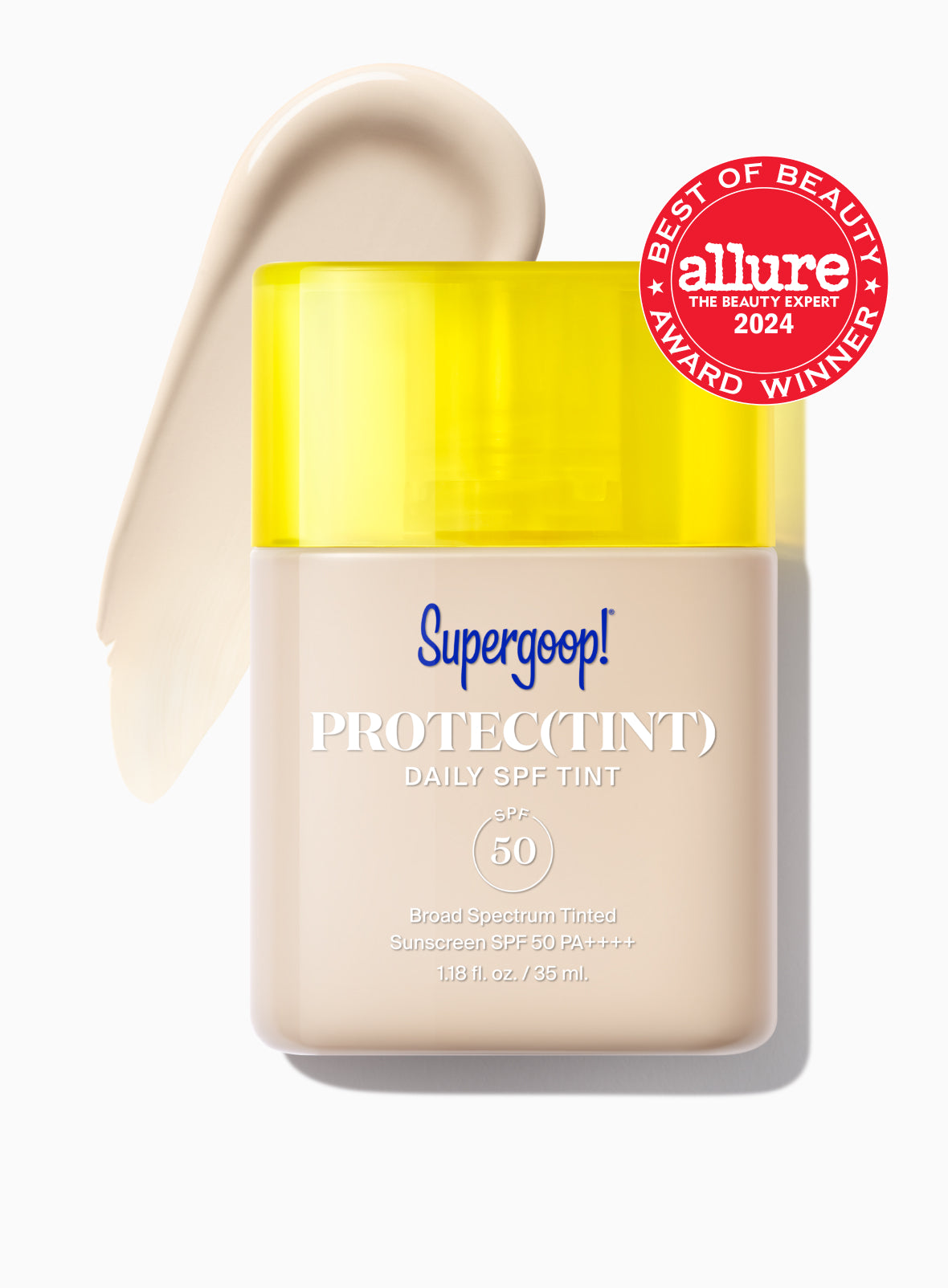  Protec(tint) Daily Skin Tint SPF 50、mySite、ghnorth