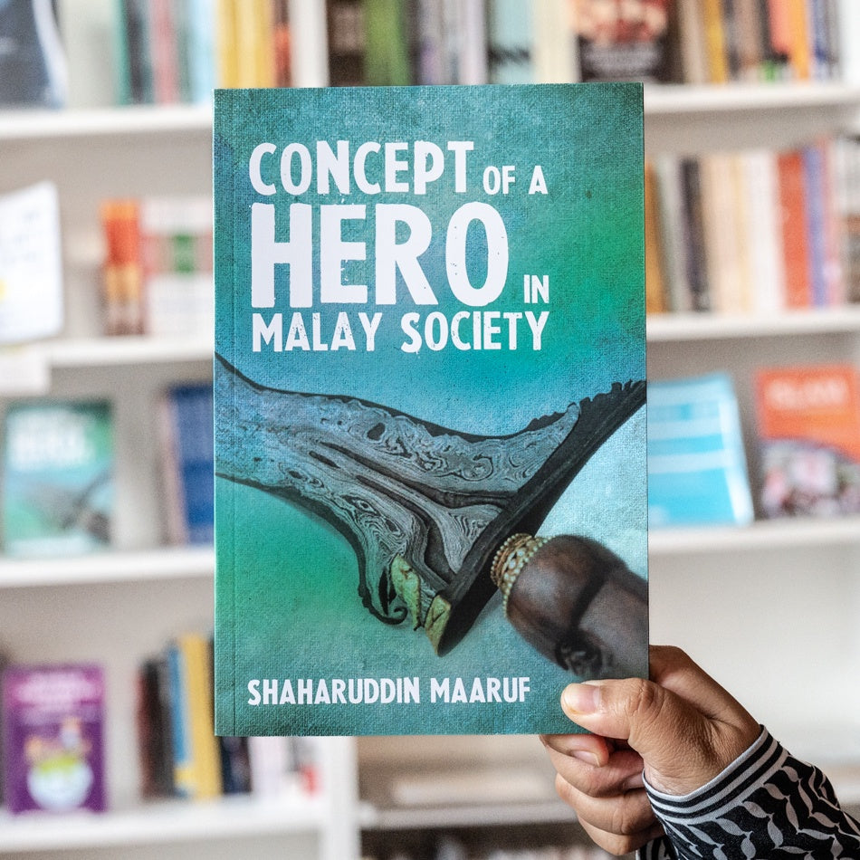 Concept of a Hero in Malay Society、mySite、topwebapps