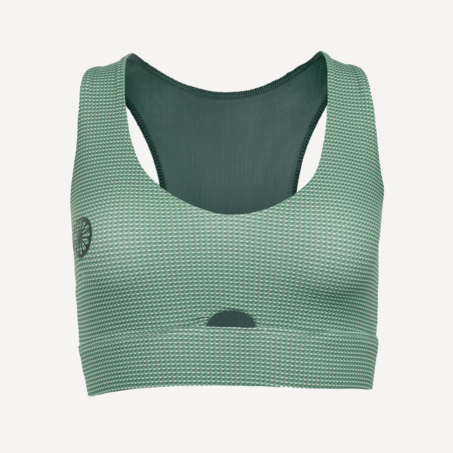 The Indian Maharadja Women's Cut Out Bra