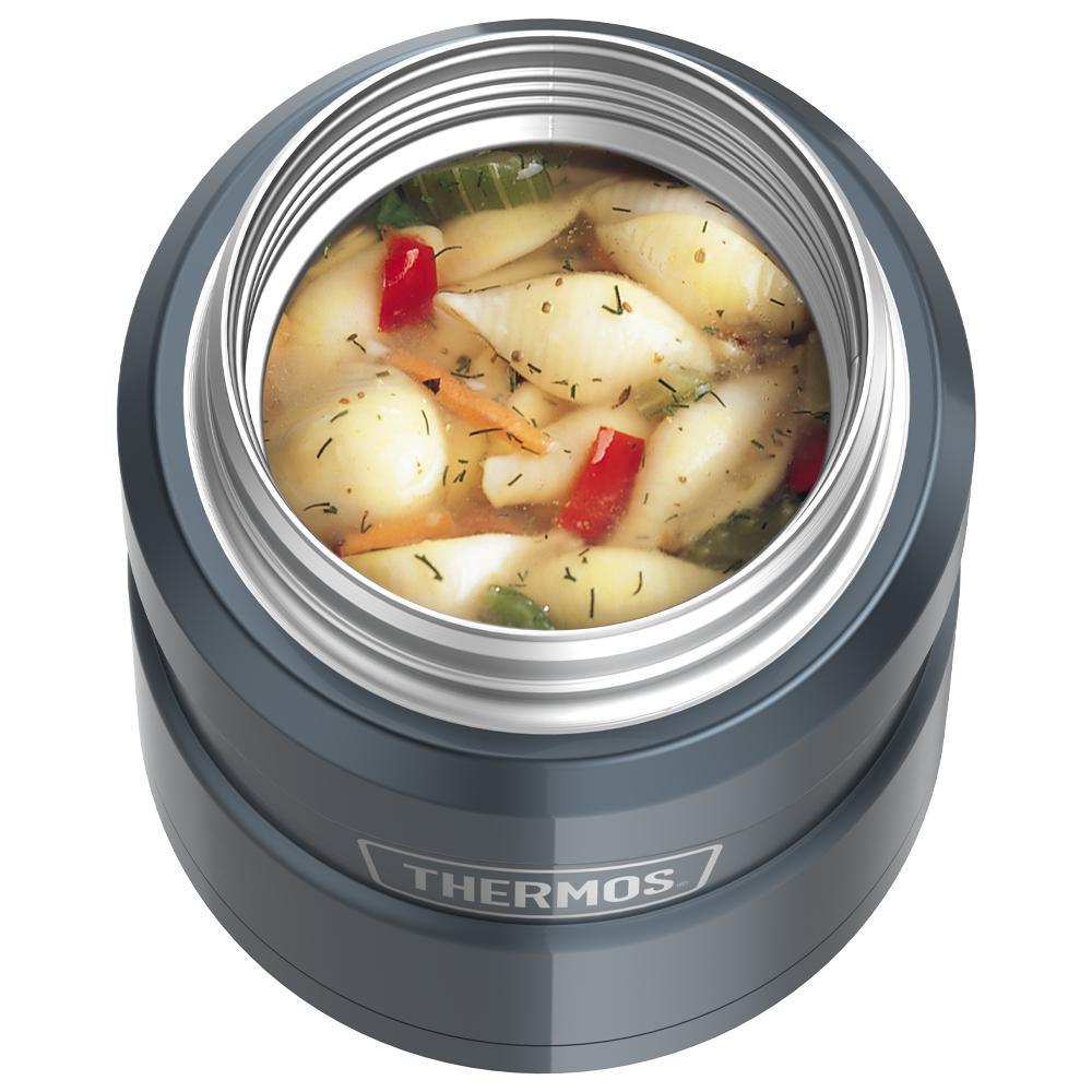 16oz STAINLESS KING™ FOOD JAR、mySite、noshort