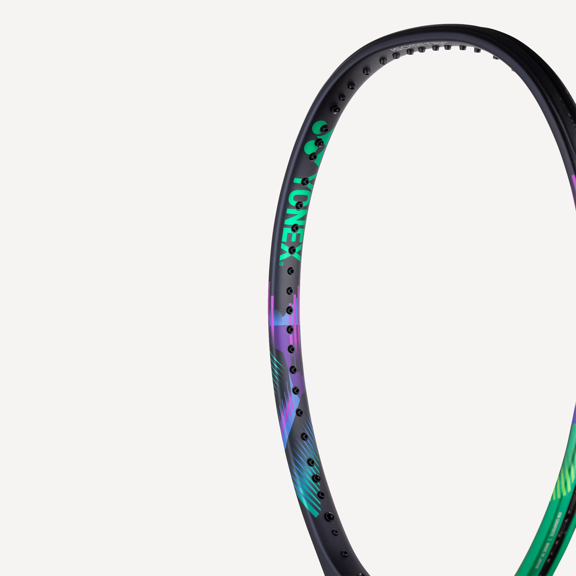 Yonex VCORE PRO 100 3rd Gen Tennis Racket