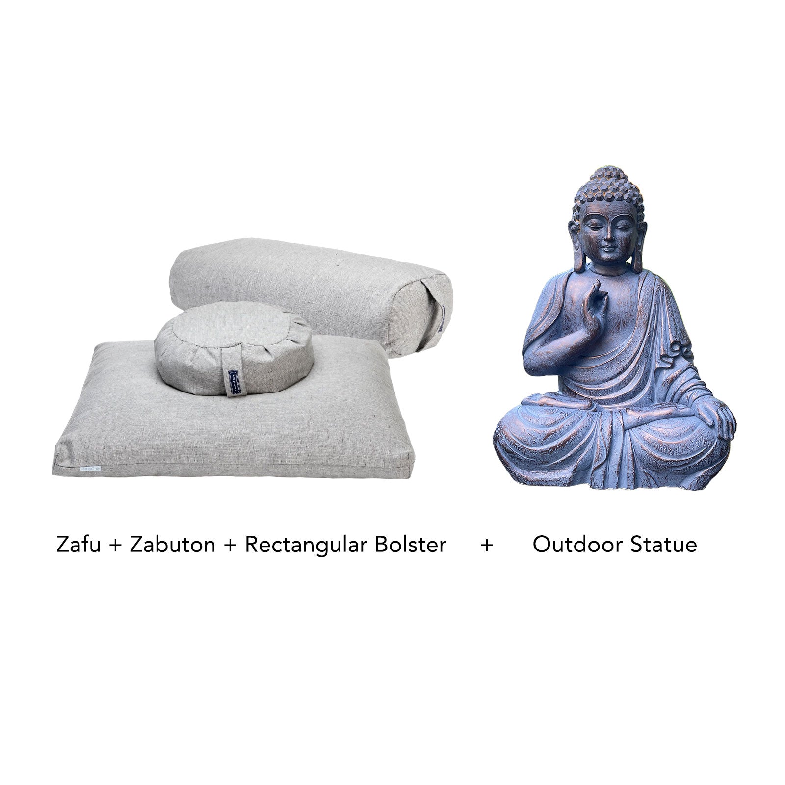 Outdoor Meditation Cushion Bundle、mySite、topwebapps