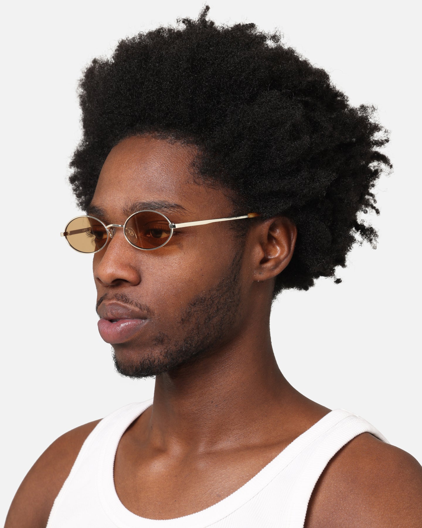 Le Specs Love Train Sunglasses Gold、mySite、zt4zffjzw